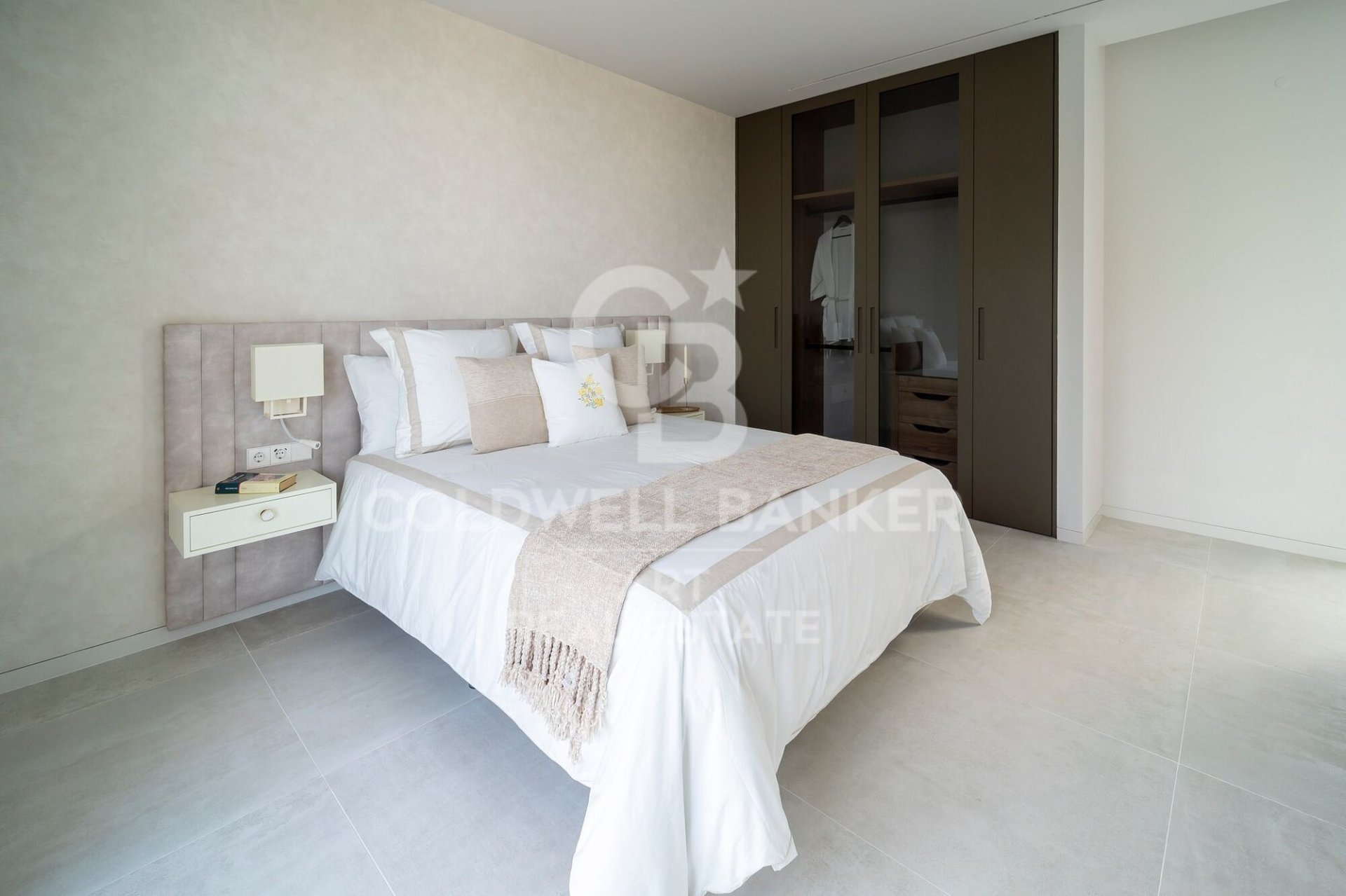 Villa in Benahavis, Malaga, Spain 6 bedrooms, 1182 sq.m. No. 157668