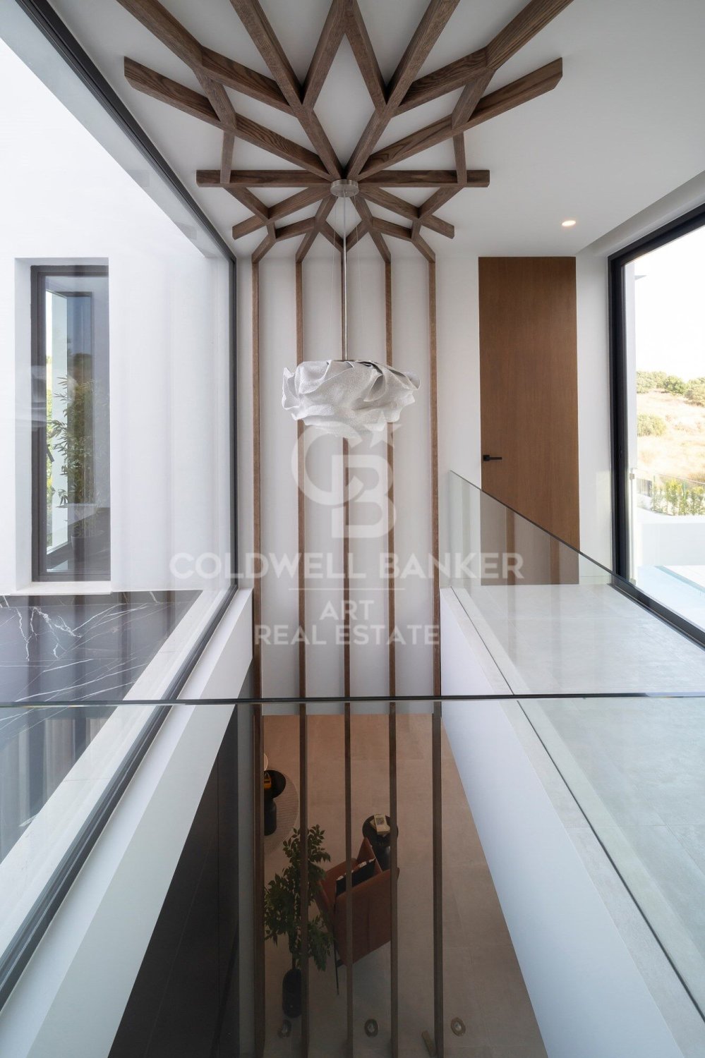 Villa in Benahavis, Malaga, Spain 6 bedrooms, 1182 sq.m. No. 157668