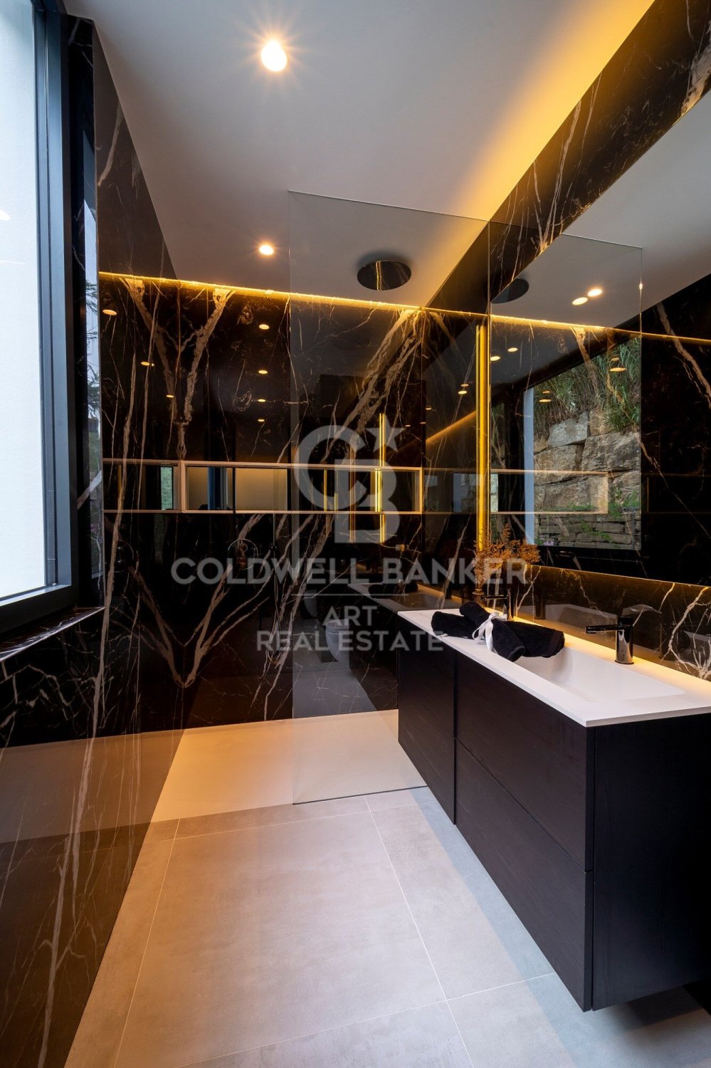 Villa in Benahavis, Malaga, Spain 6 bedrooms, 1182 sq.m. No. 157668