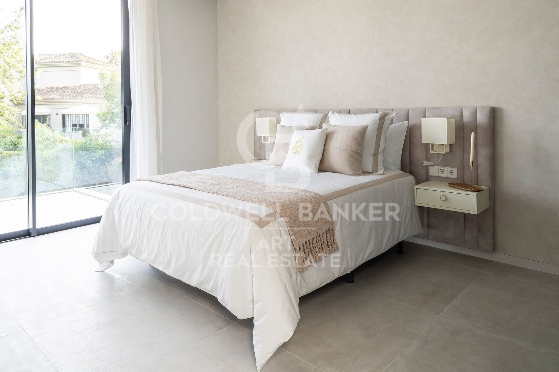 Villa in Benahavis, Malaga, Spain 6 bedrooms, 1182 sq.m. No. 157668