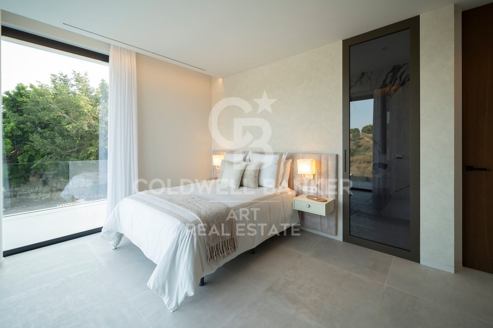 Villa in Benahavis, Malaga, Spain 6 bedrooms, 1182 sq.m. No. 157668