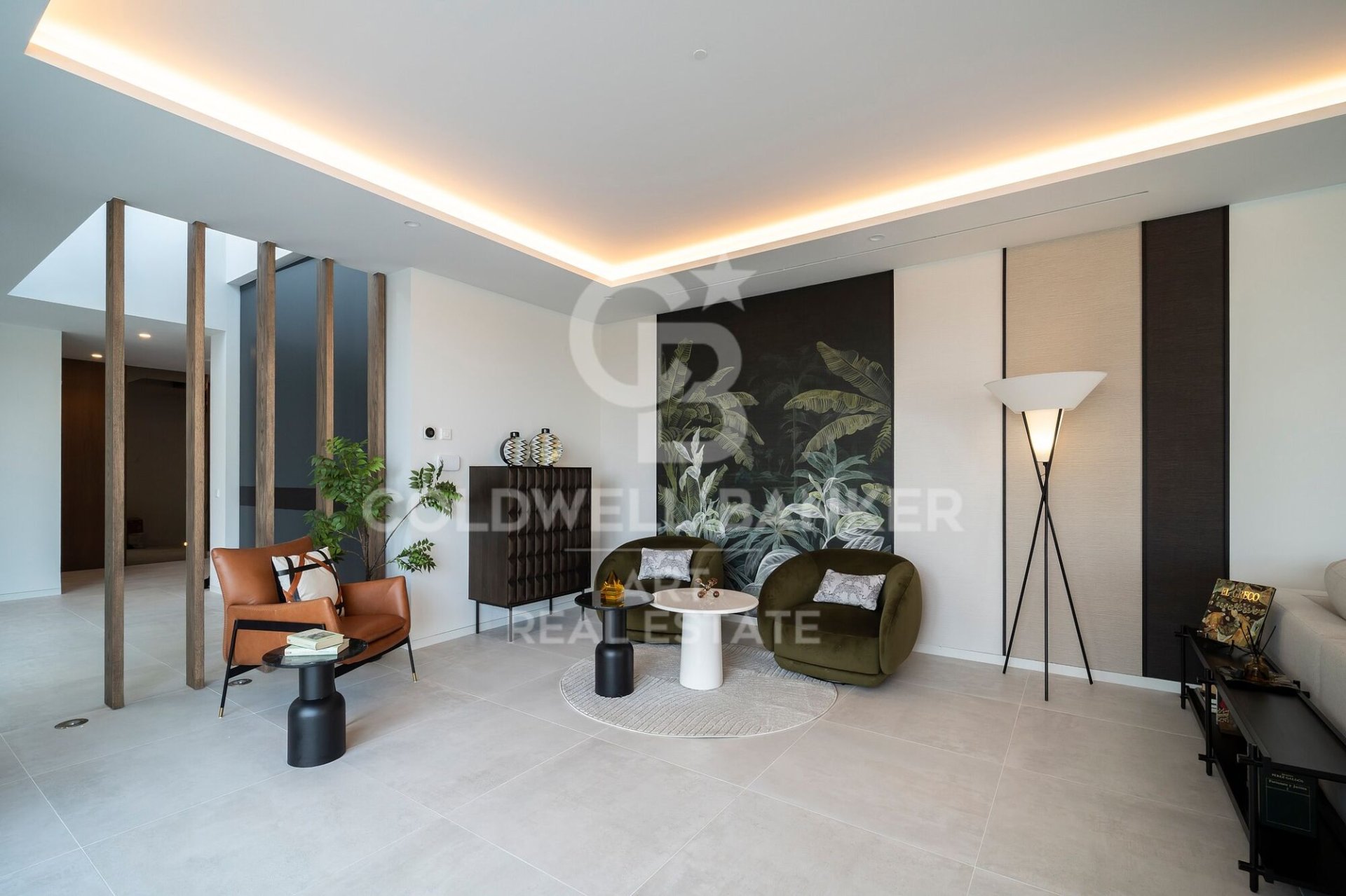 Villa in Benahavis, Malaga, Spain 6 bedrooms, 1182 sq.m. No. 157668