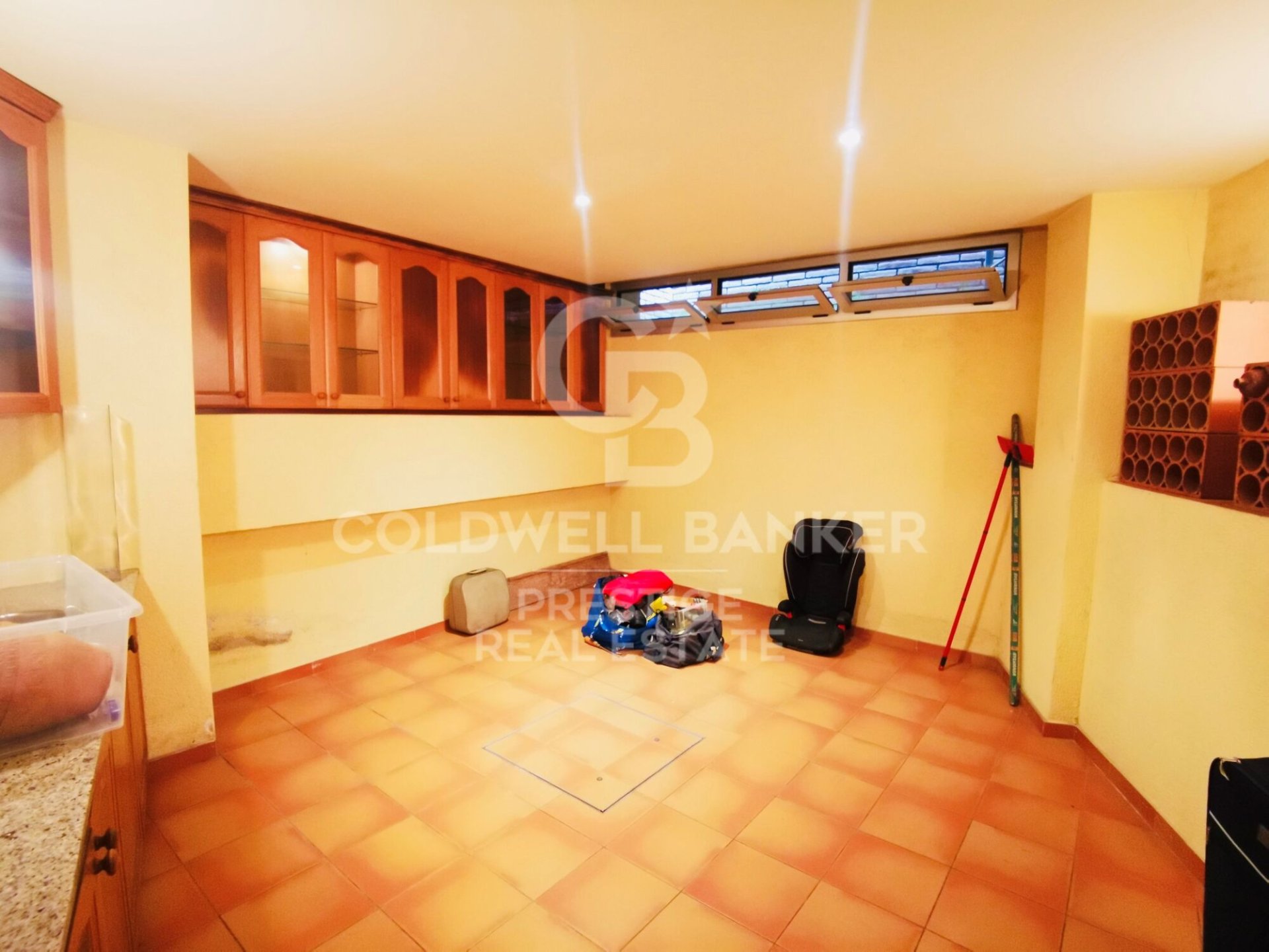Gewerbeimmobilien in Barcelona, Spanien 564 m2 Nr. 157662