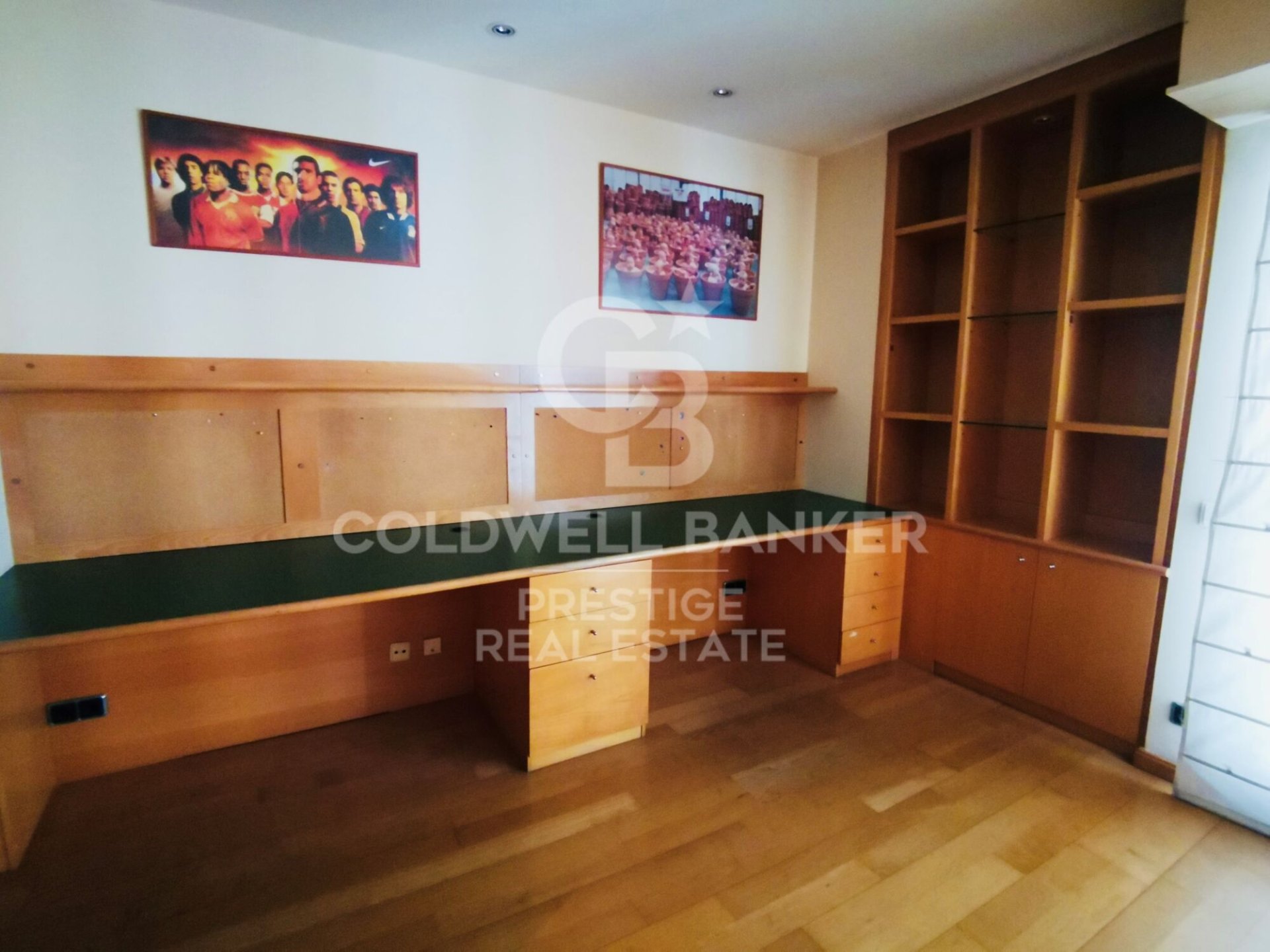 Gewerbeimmobilien in Barcelona, Spanien 564 m2 Nr. 157662