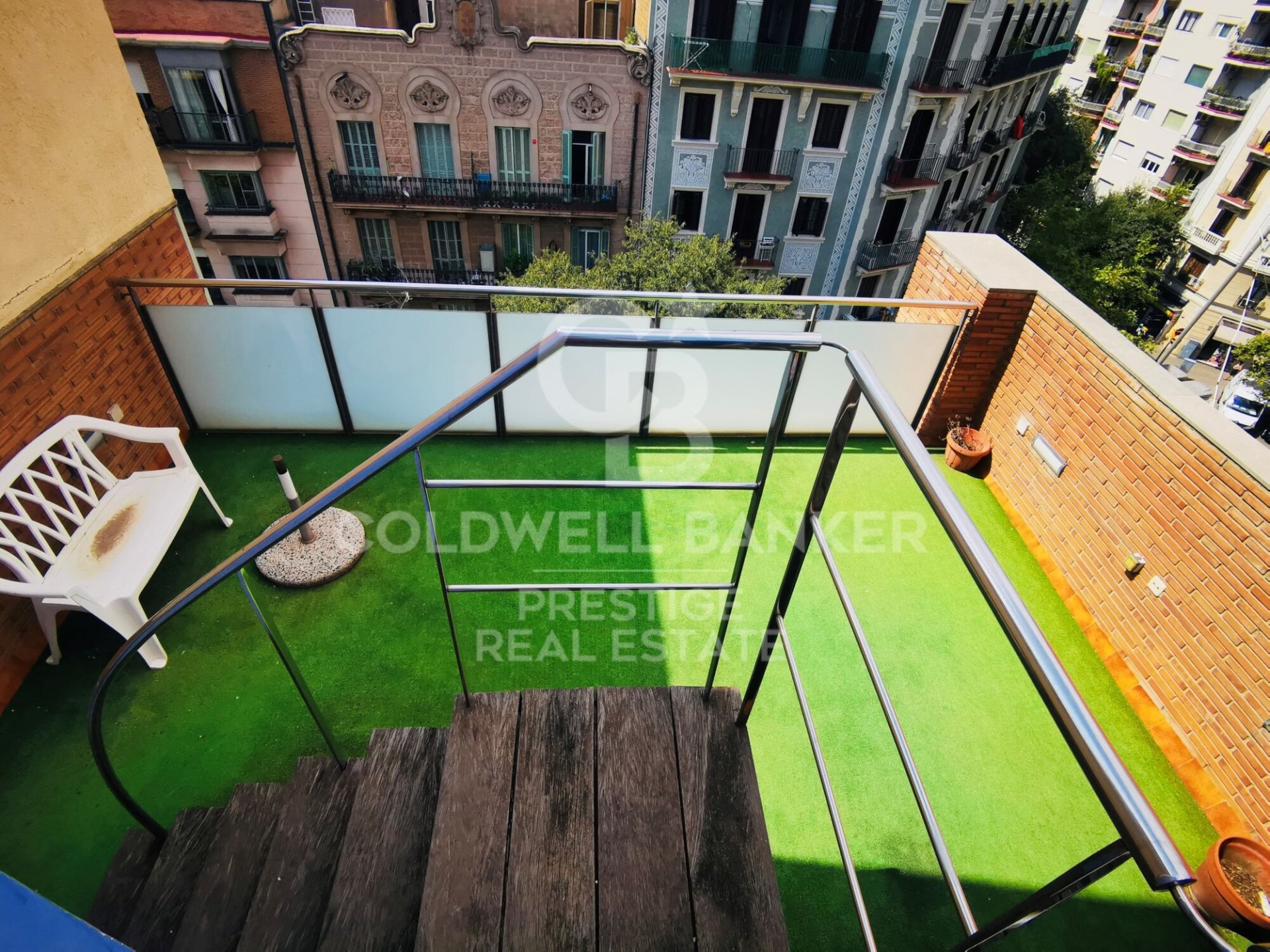 Gewerbeimmobilien in Barcelona, Spanien 564 m2 Nr. 157662