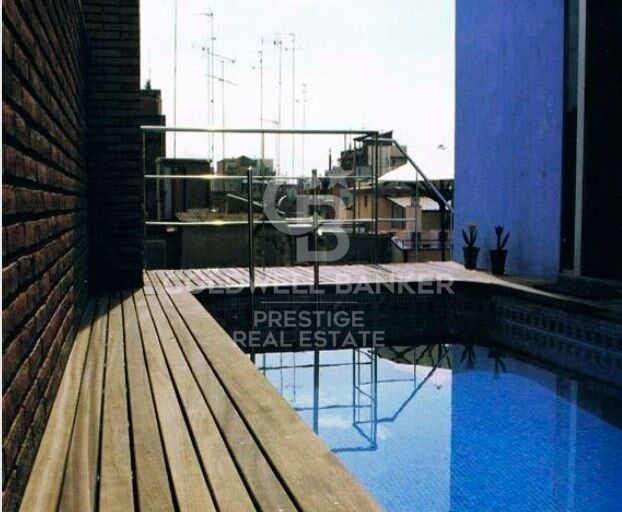Gewerbeimmobilien in Barcelona, Spanien 564 m2 Nr. 157662