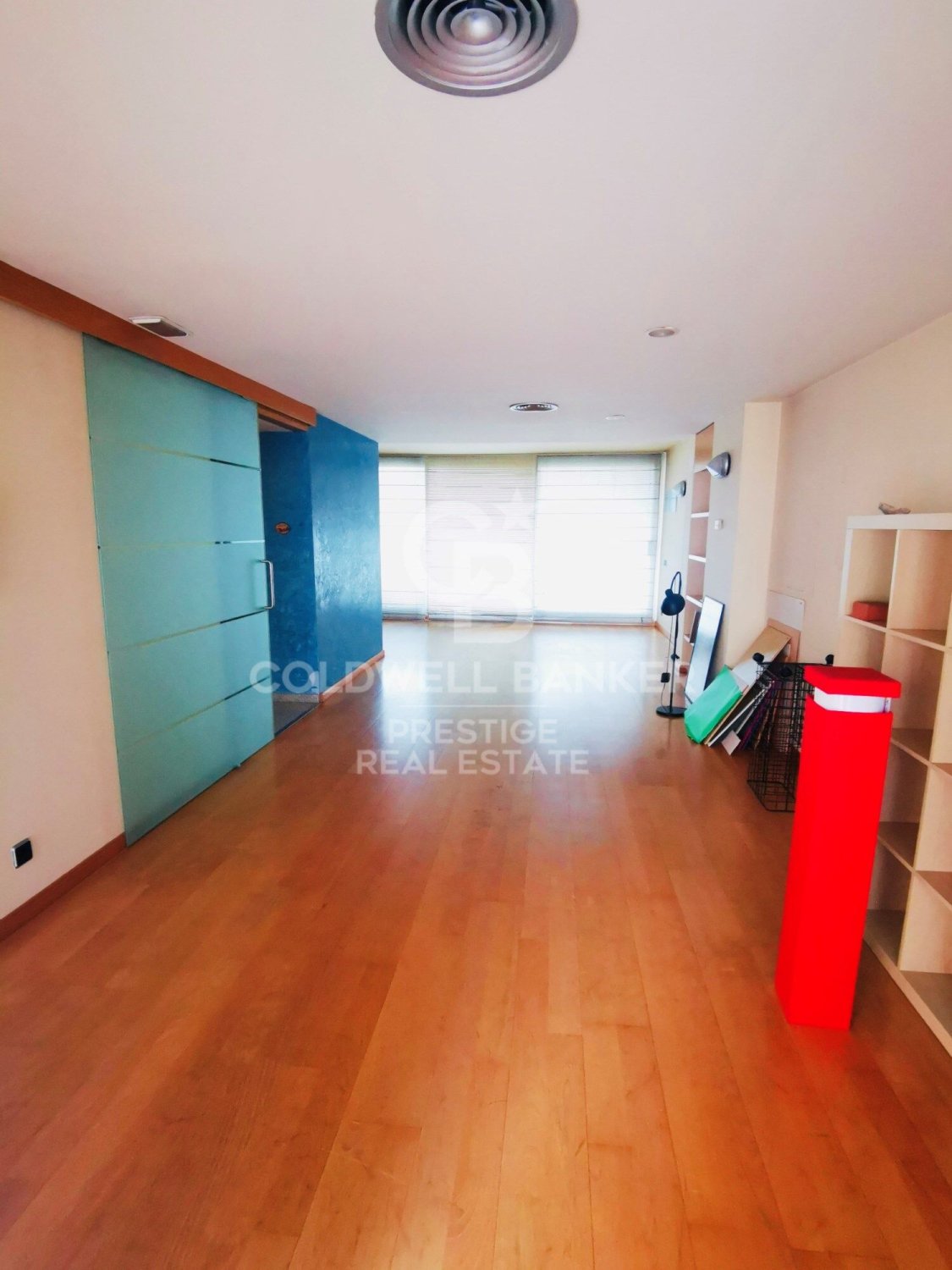 Gewerbeimmobilien in Barcelona, Spanien 564 m2 Nr. 157662