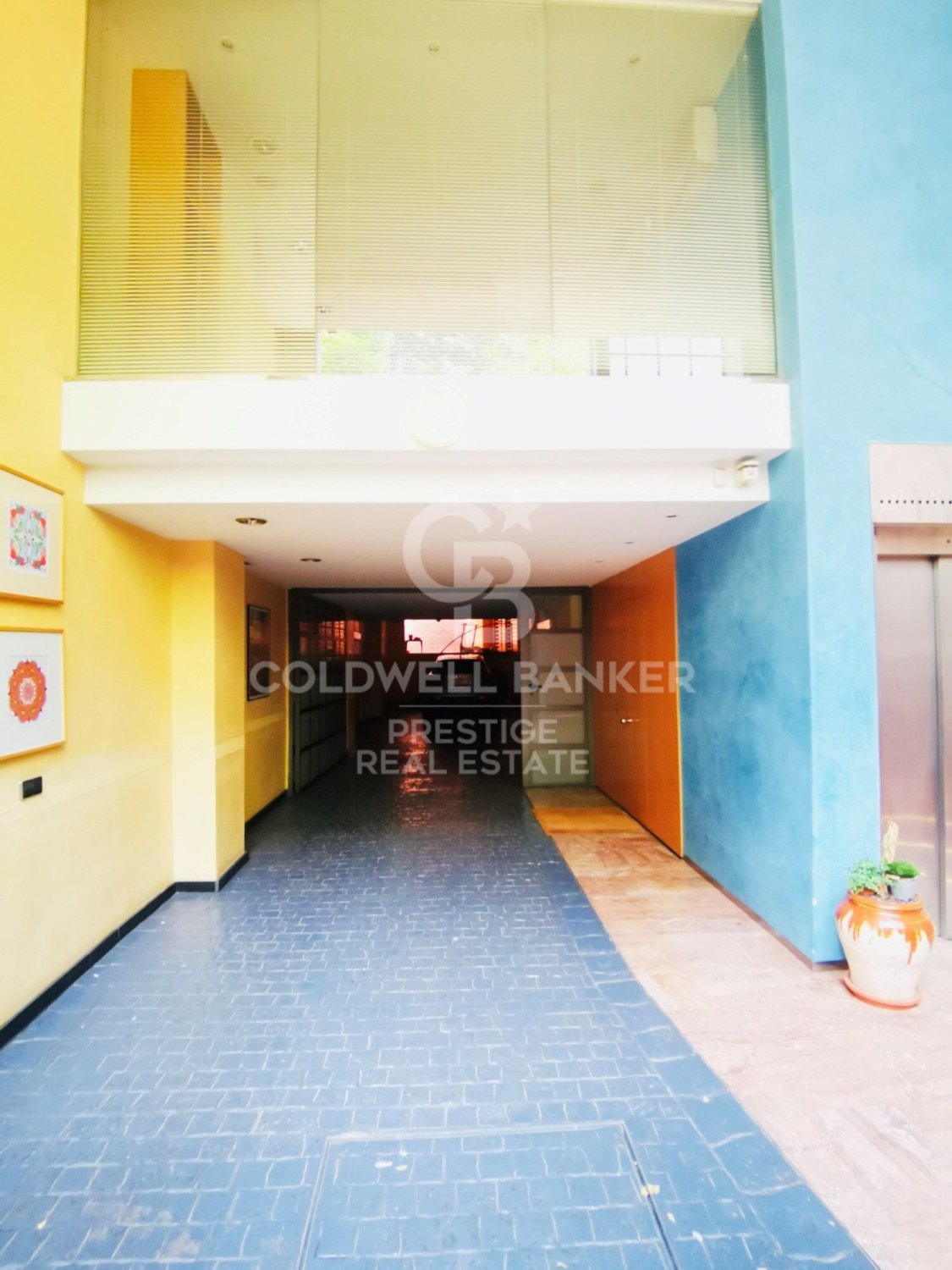 Gewerbeimmobilien in Barcelona, Spanien 564 m2 Nr. 157662