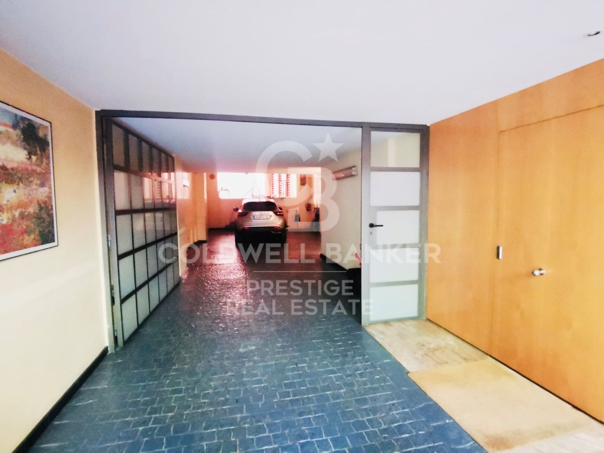 Gewerbeimmobilien in Barcelona, Spanien 564 m2 Nr. 157662