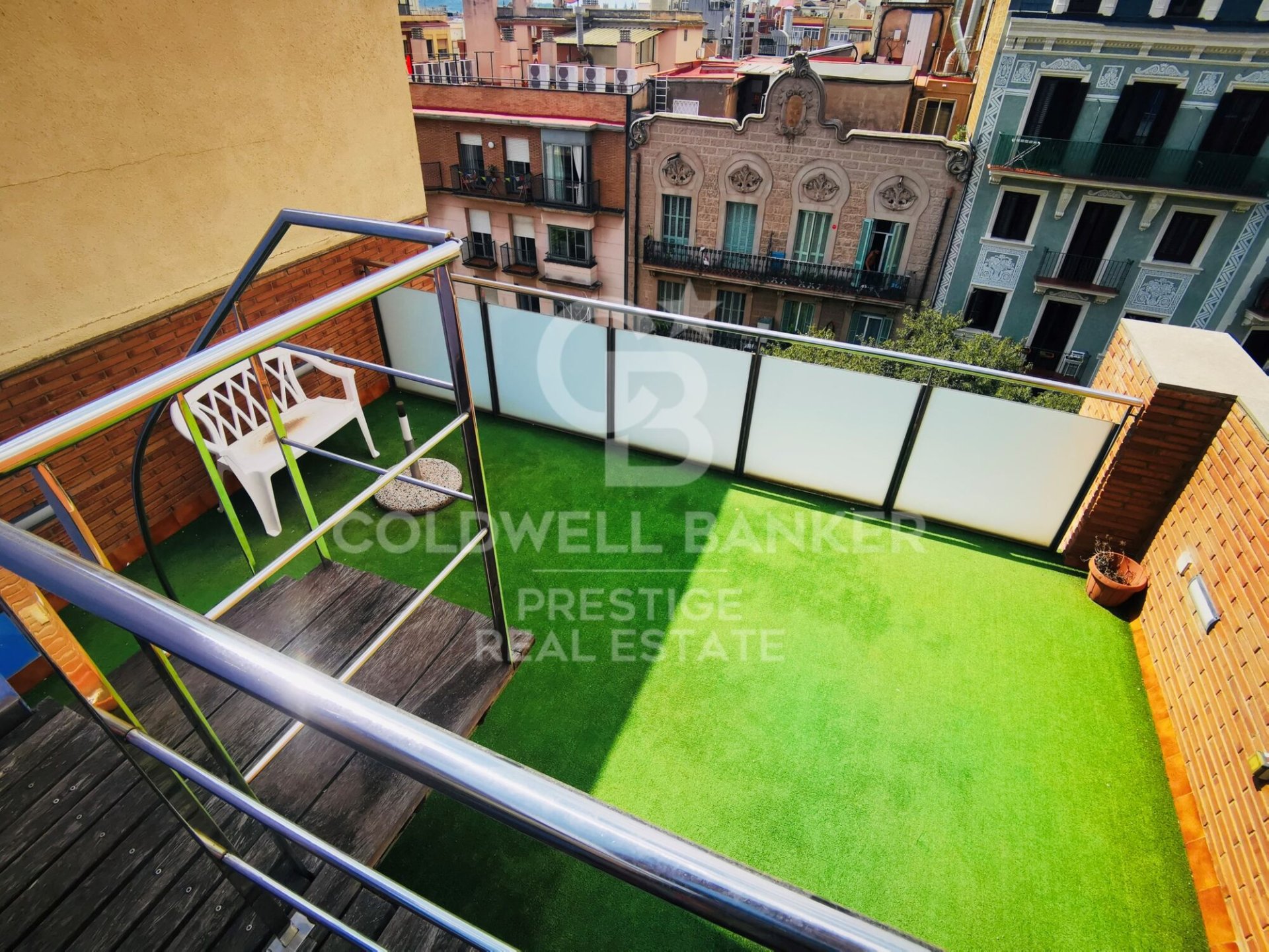 Gewerbeimmobilien in Barcelona, Spanien 564 m2 Nr. 157662
