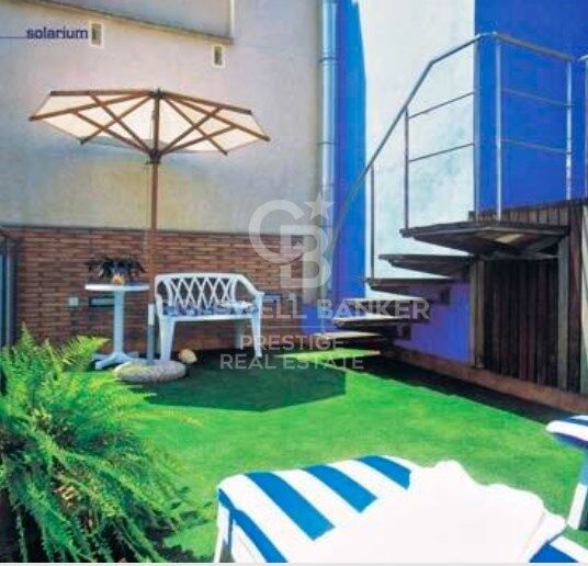 Gewerbeimmobilien in Barcelona, Spanien 564 m2 Nr. 157662