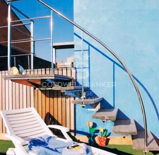 Gewerbeimmobilien in Barcelona, Spanien 564 m2 Nr. 157662