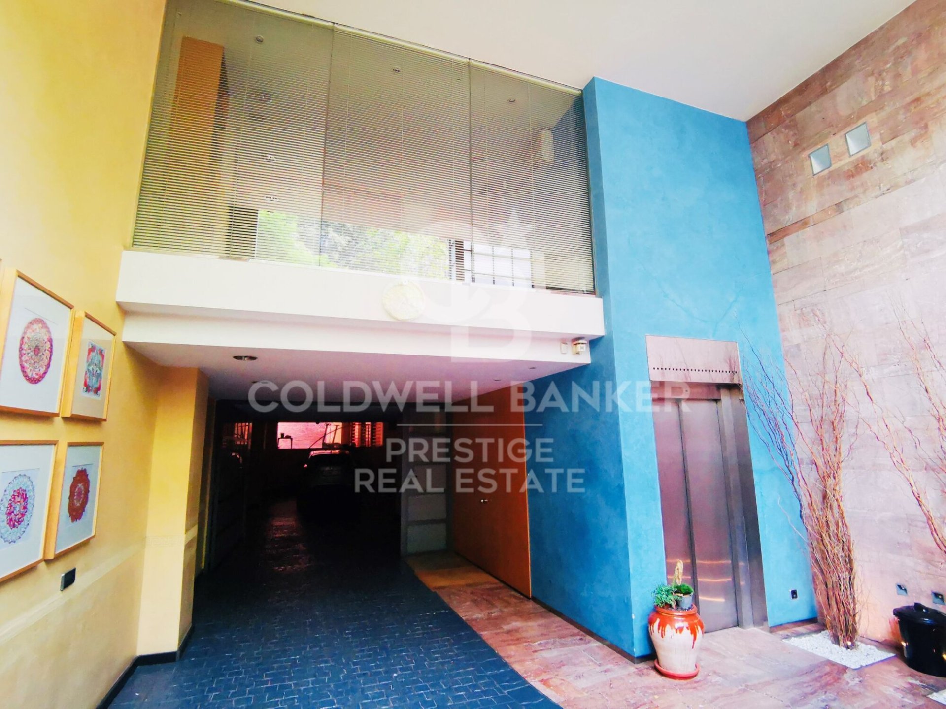 Gewerbeimmobilien in Barcelona, Spanien 564 m2 Nr. 157662
