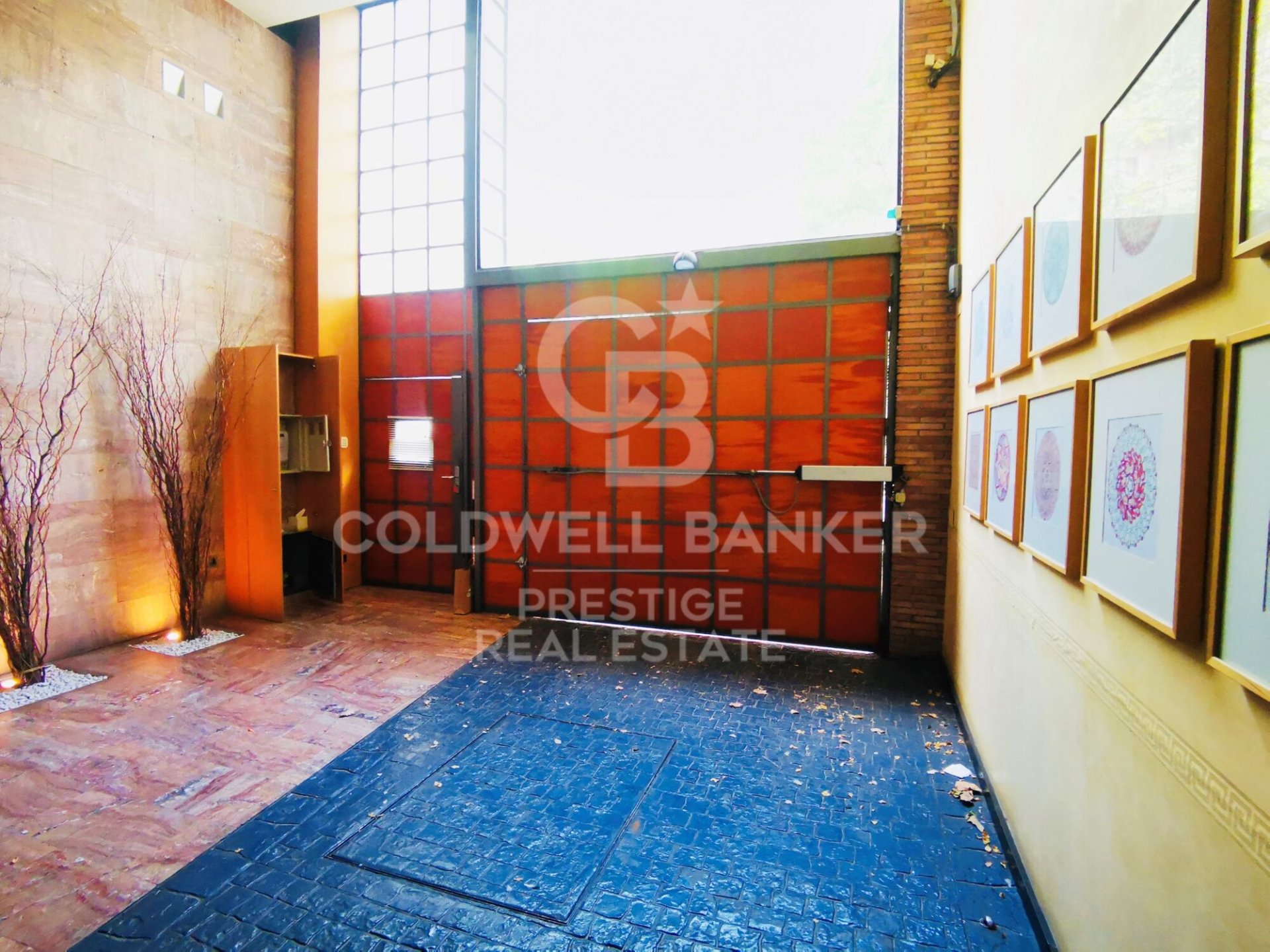 Gewerbeimmobilien in Barcelona, Spanien 564 m2 Nr. 157662