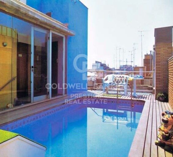 Gewerbeimmobilien in Barcelona, Spanien 564 m2 Nr. 157662