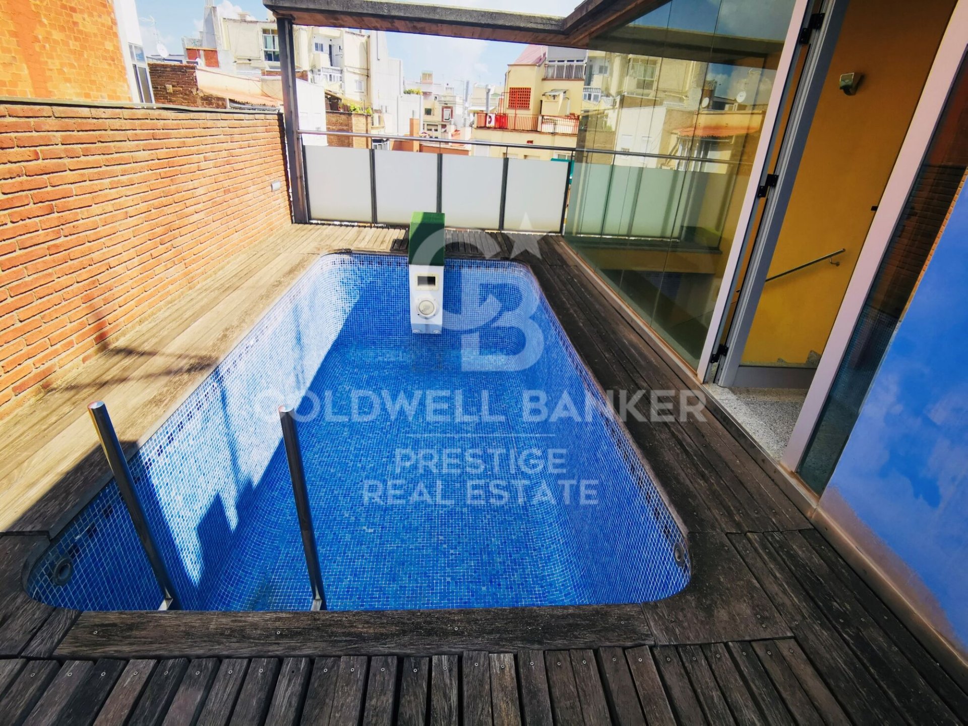 Gewerbeimmobilien in Barcelona, Spanien 564 m2 Nr. 157662