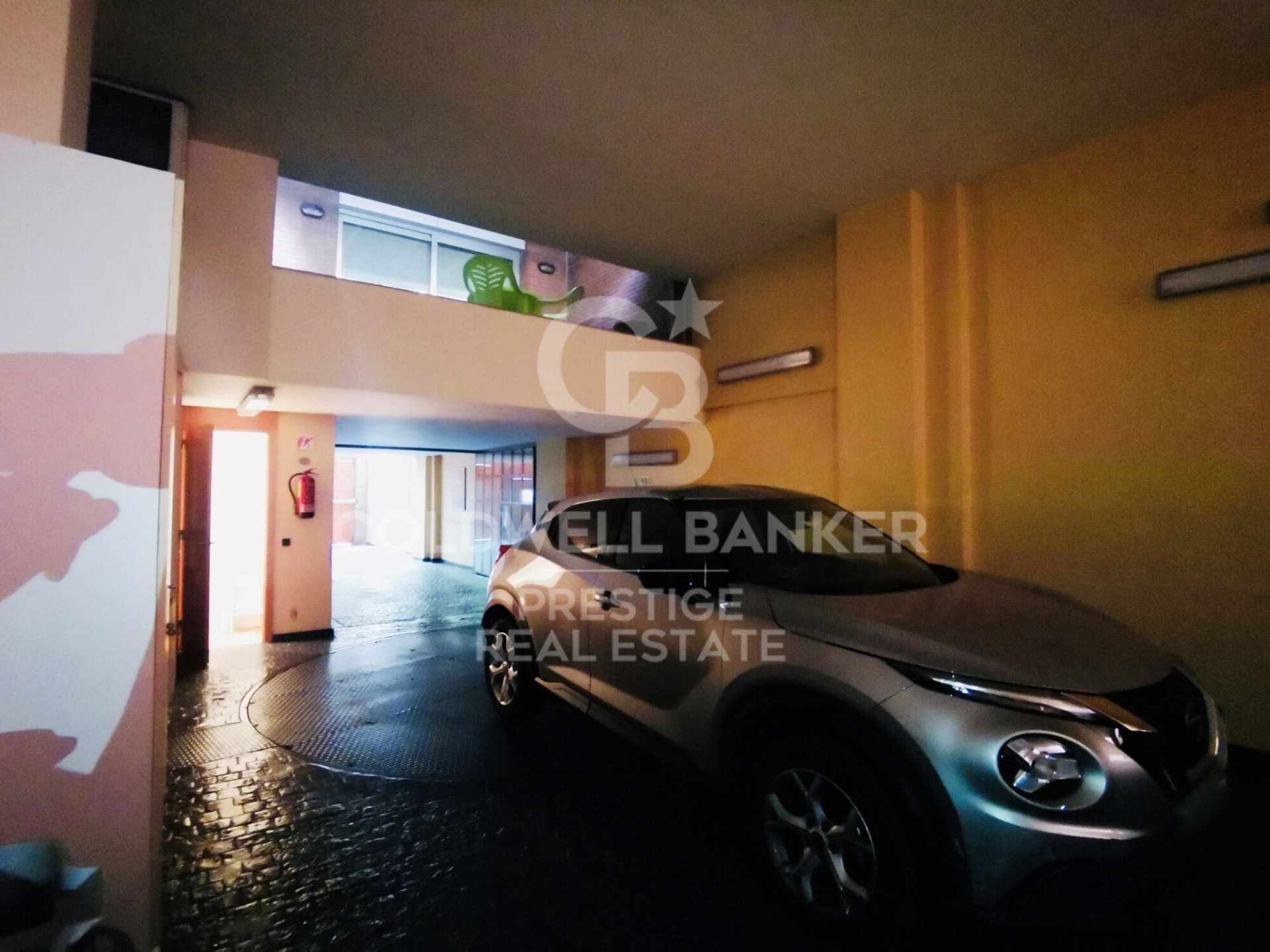 Gewerbeimmobilien in Barcelona, Spanien 564 m2 Nr. 157662
