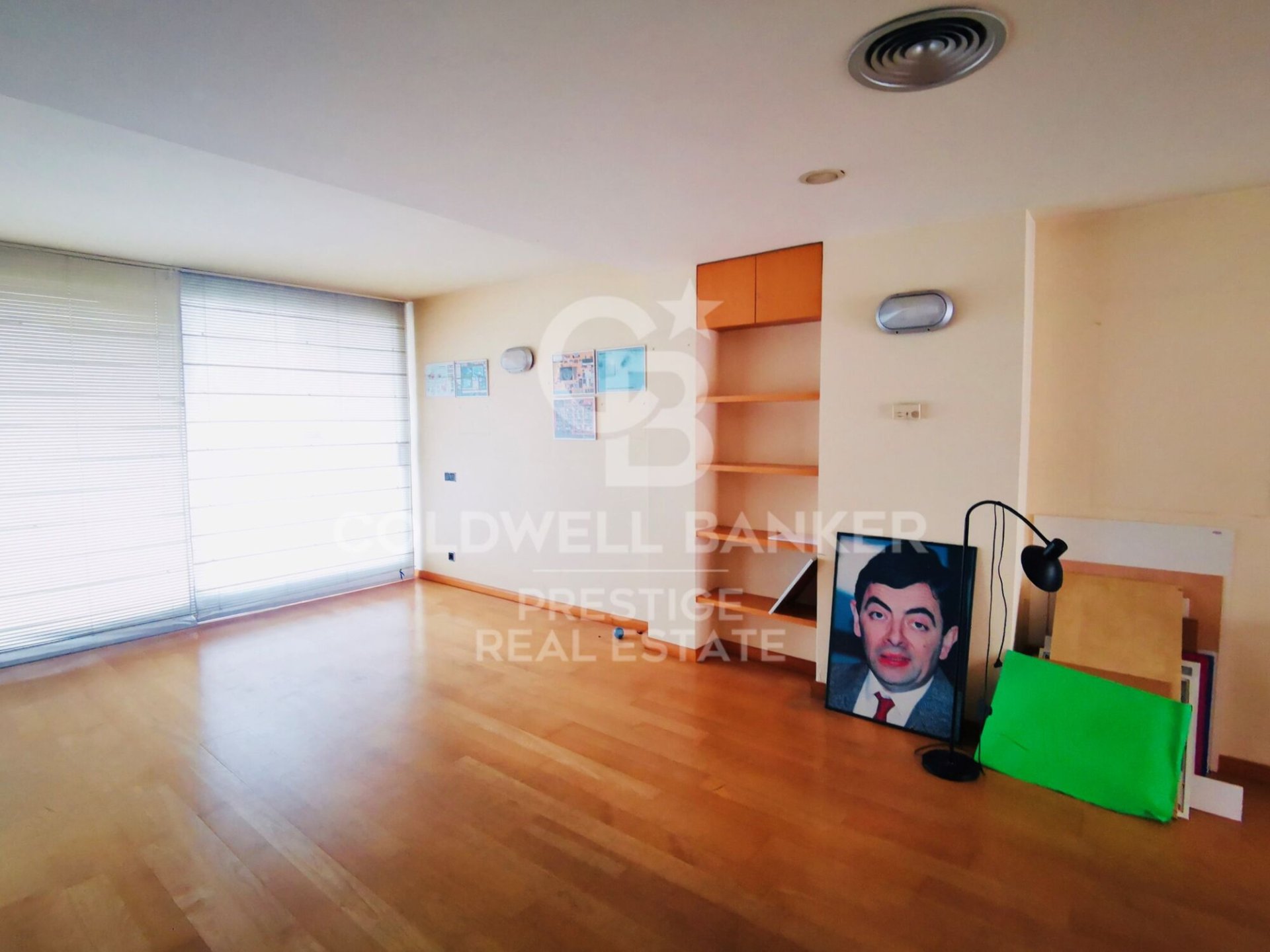 Gewerbeimmobilien in Barcelona, Spanien 564 m2 Nr. 157662
