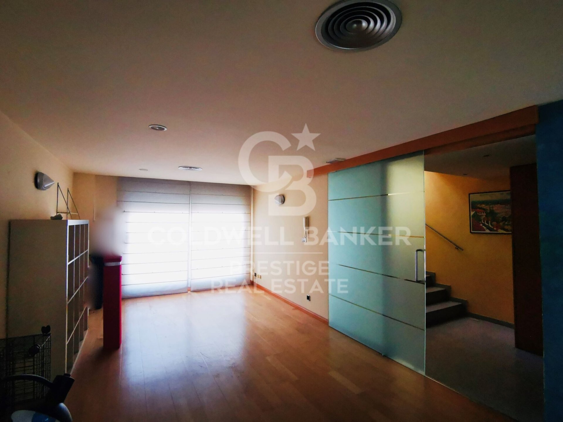 Gewerbeimmobilien in Barcelona, Spanien 564 m2 Nr. 157662