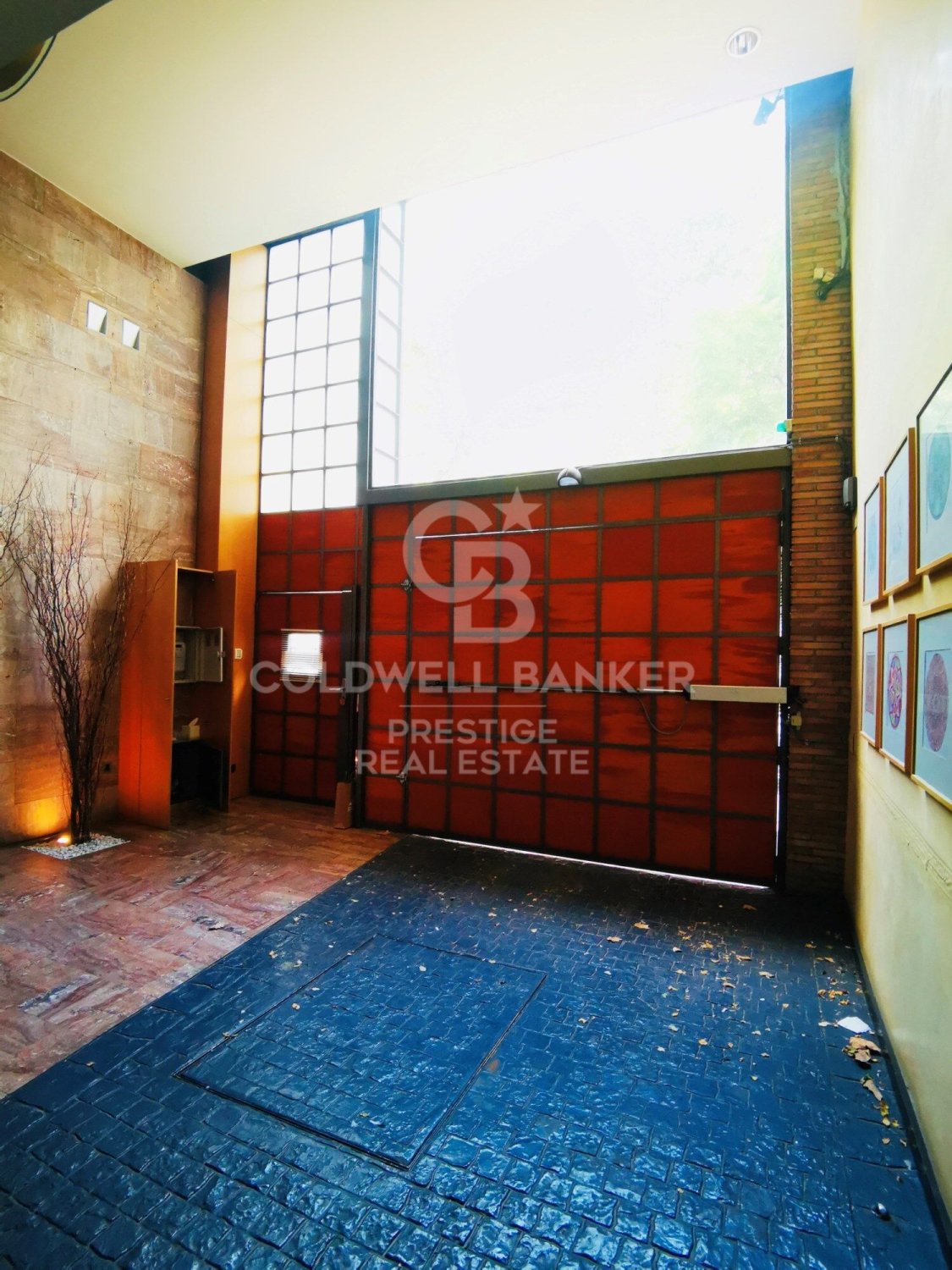 Gewerbeimmobilien in Barcelona, Spanien 564 m2 Nr. 157662