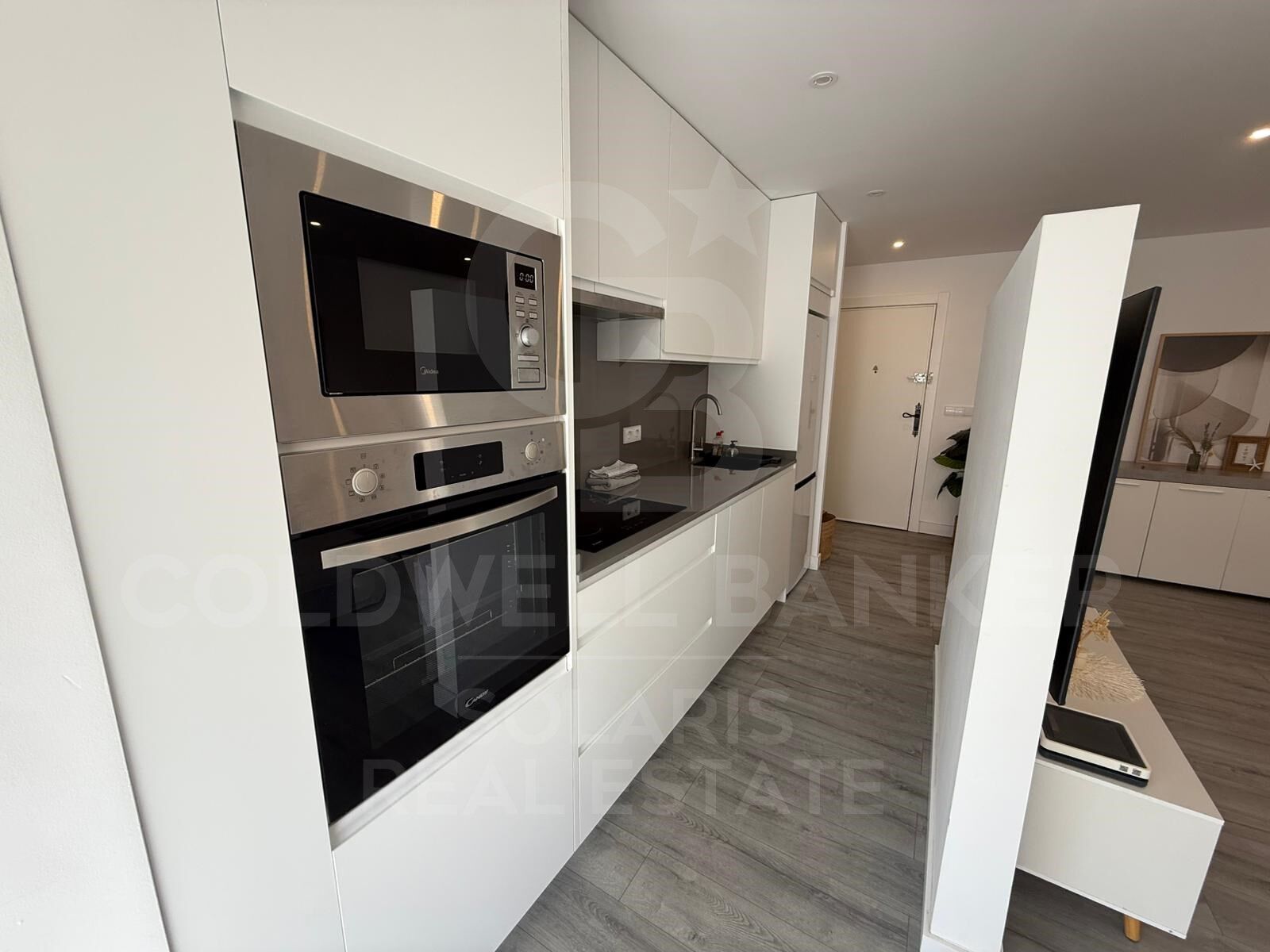 Apartament w Javea, Alicante, Hiszpania 3 sypialnie,  nr 157666