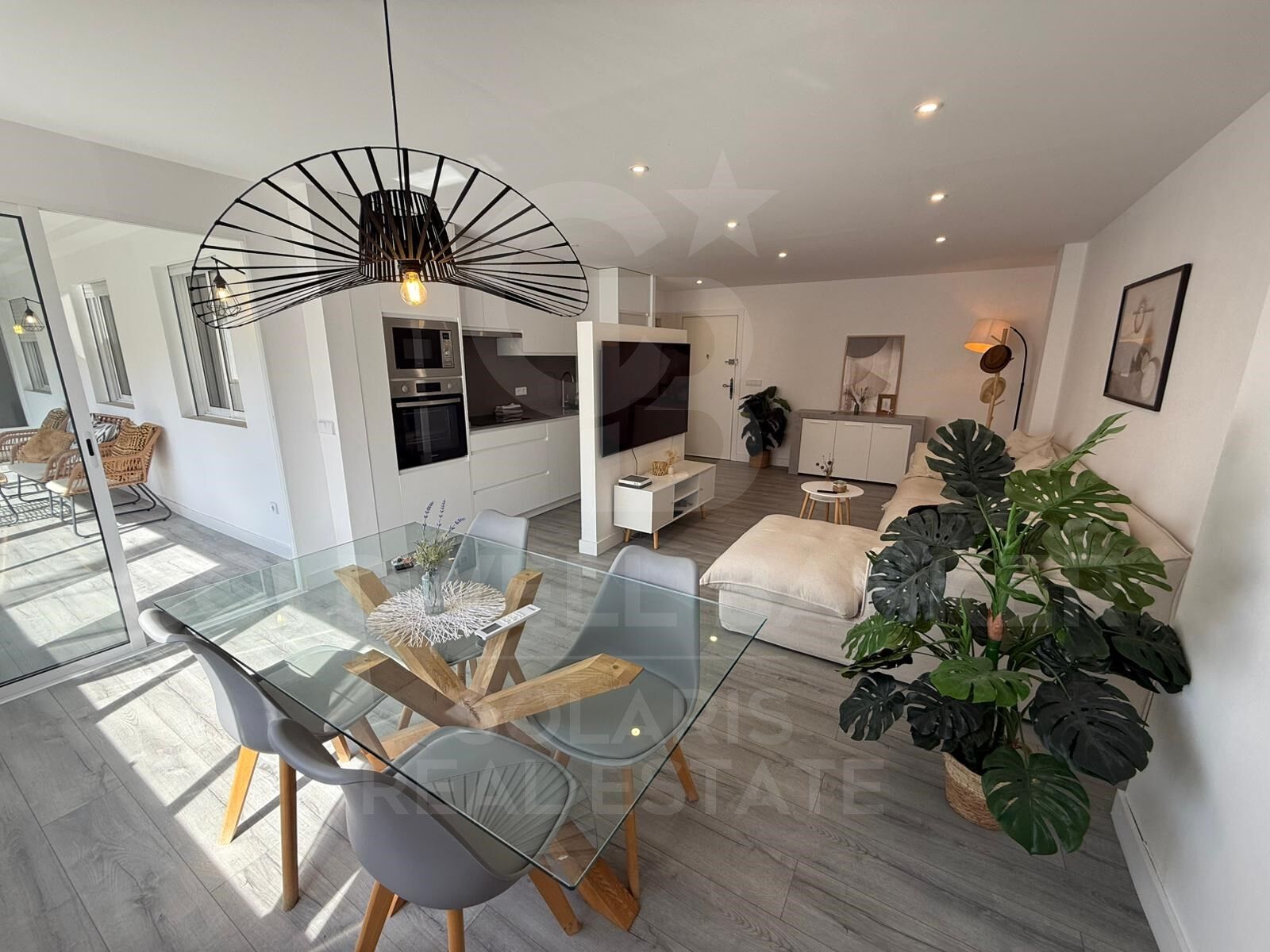 Apartament w Javea, Alicante, Hiszpania 3 sypialnie,  nr 157666
