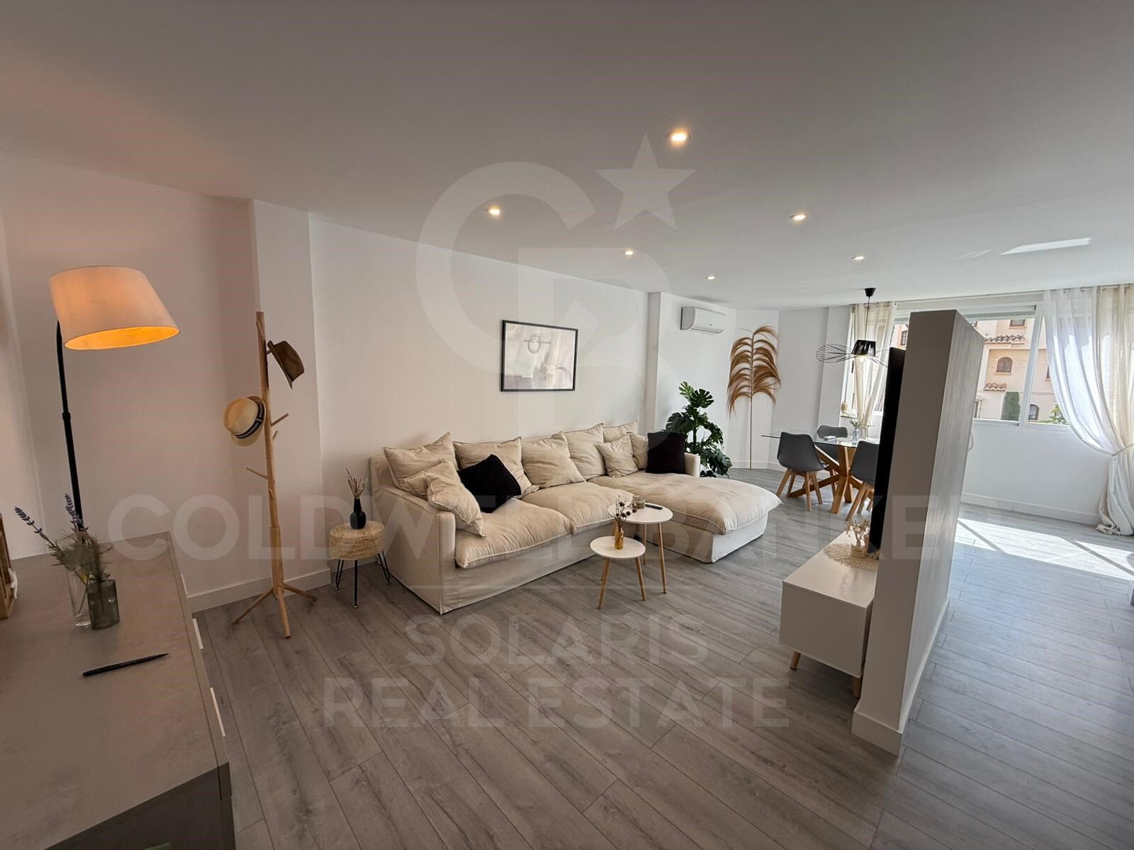 Apartament w Javea, Alicante, Hiszpania 3 sypialnie,  nr 157666