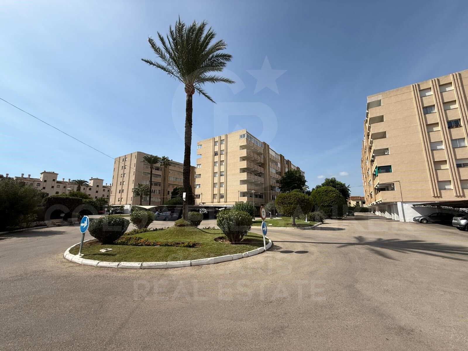 Apartament w Javea, Alicante, Hiszpania 3 sypialnie,  nr 157666