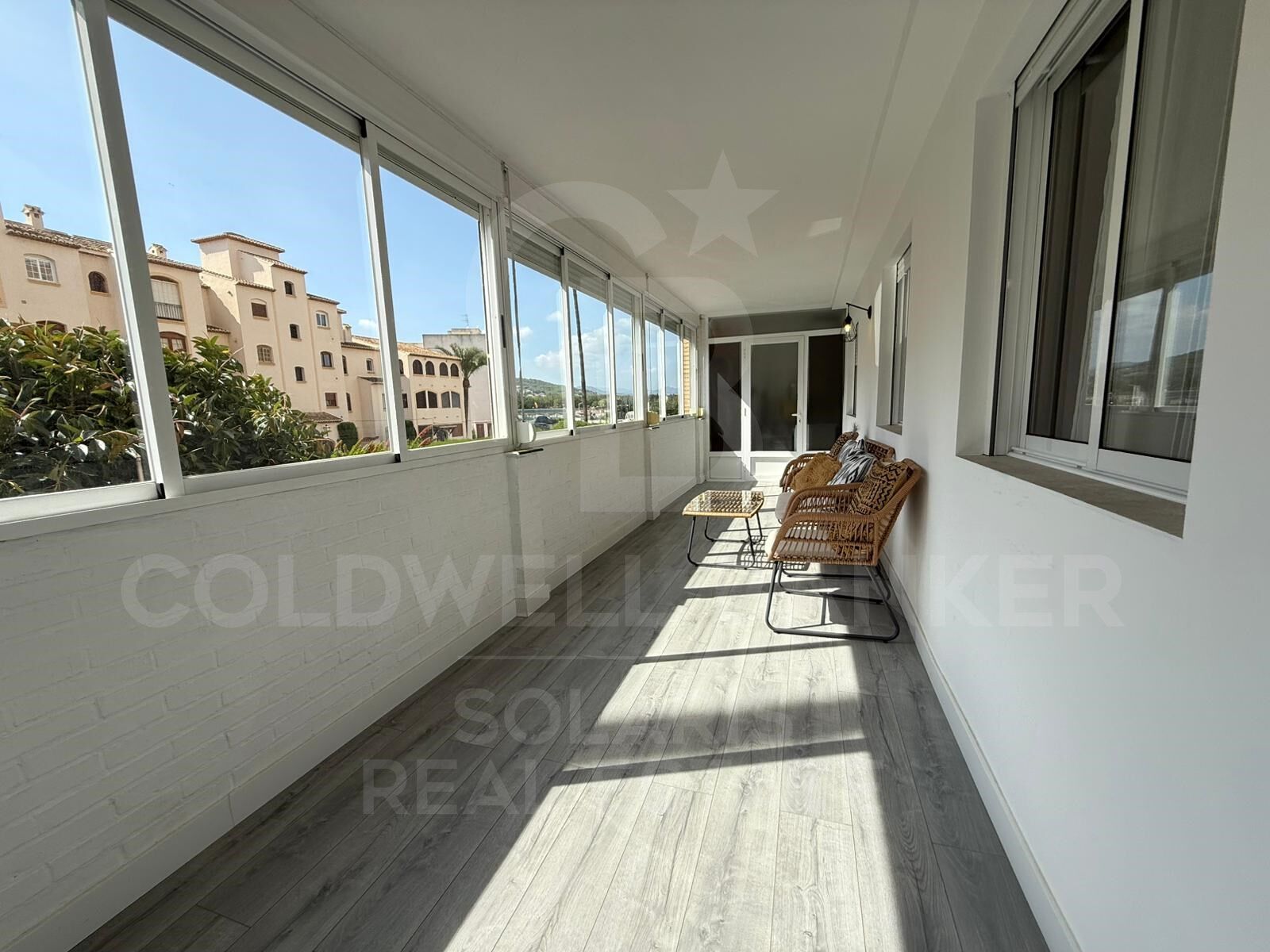 Apartament w Javea, Alicante, Hiszpania 3 sypialnie,  nr 157666