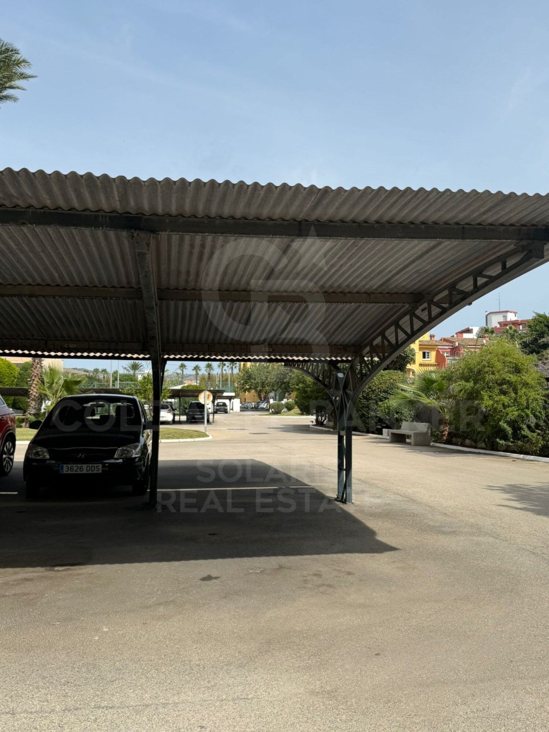 Apartament w Javea, Alicante, Hiszpania 3 sypialnie,  nr 157666