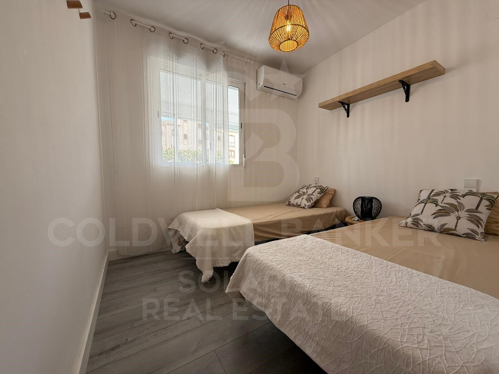 Apartament w Javea, Alicante, Hiszpania 3 sypialnie,  nr 157666