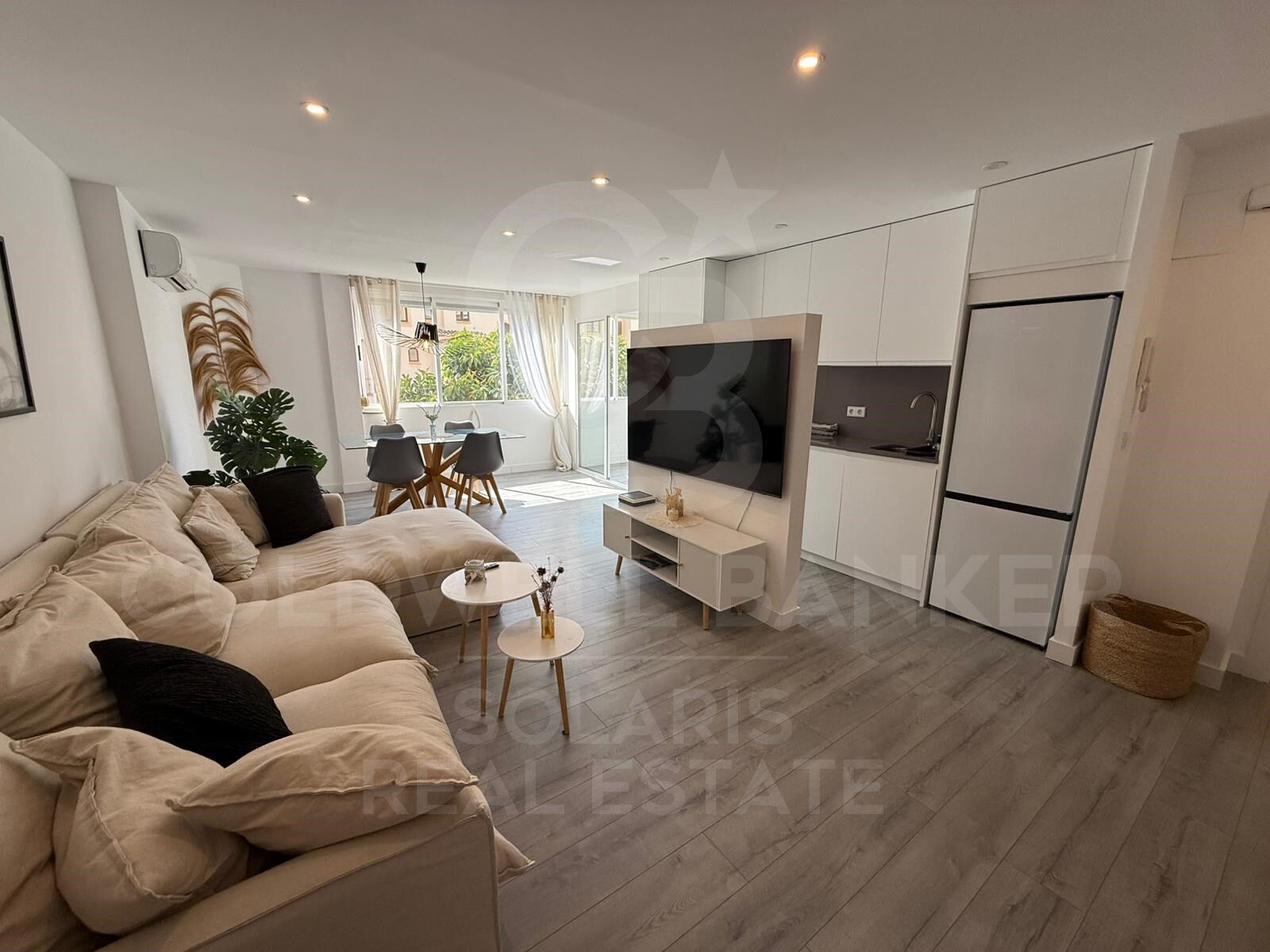 Apartament w Javea, Alicante, Hiszpania 3 sypialnie,  nr 157666