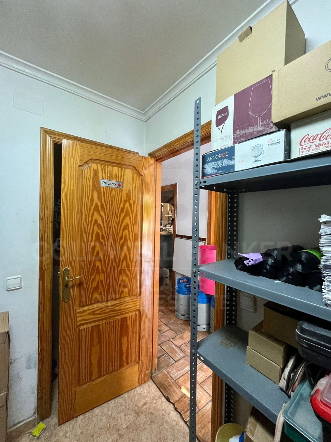Kommersiell fastighet i Javea, Alicante, Spanien 135 kvm. Nr. 157667