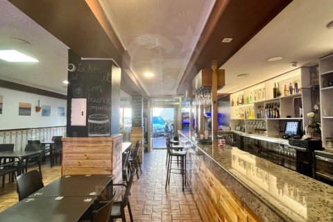Komerciāls īpašums Javea, Alicante, Spānijā 135 m2 Nr. 157667
