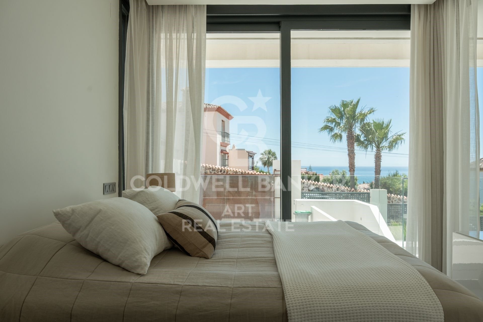 Villa en Estepona, Málaga, España 5 dormitorios, 508 m2 No. 157663