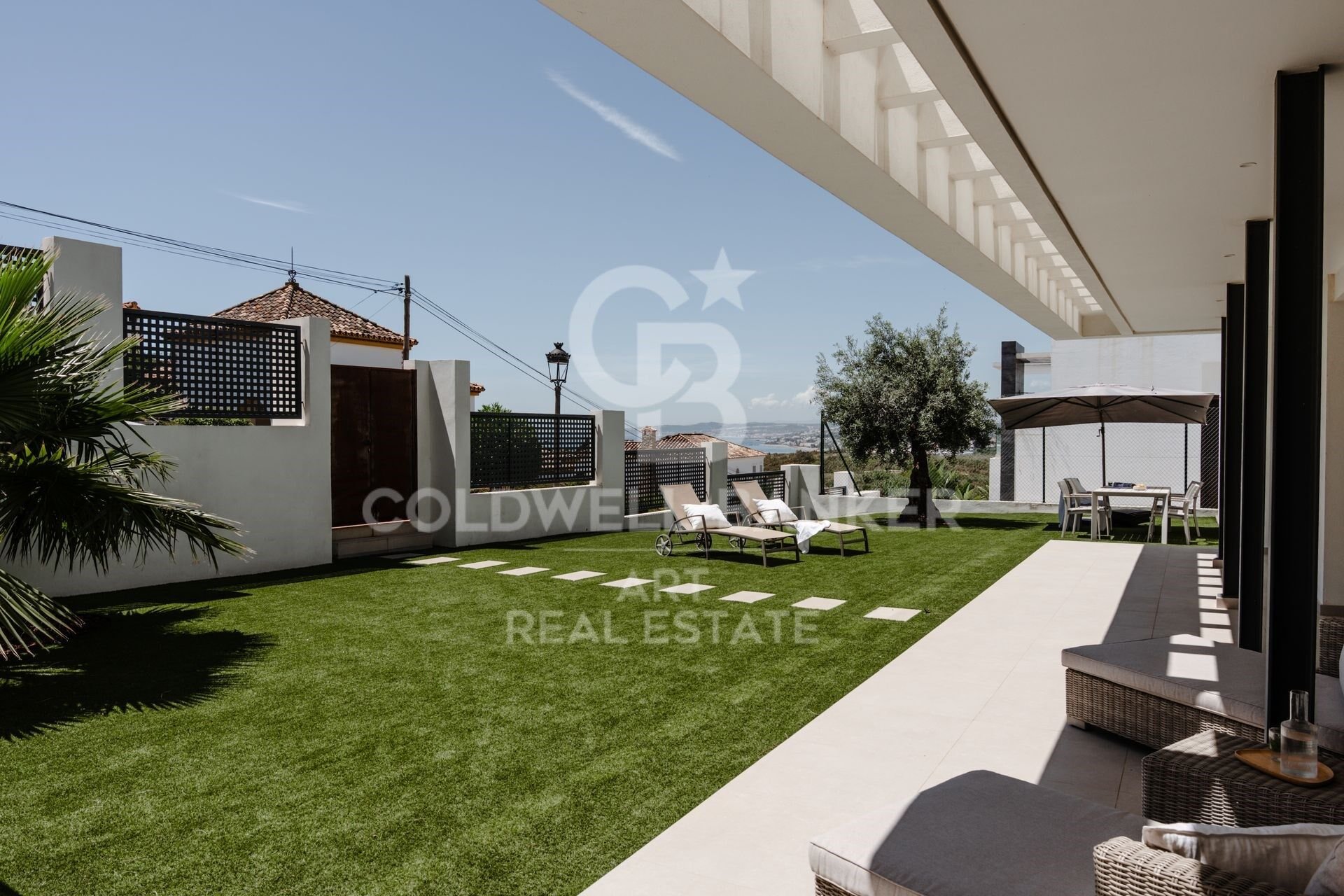 Villa en Estepona, Málaga, España 5 dormitorios, 508 m2 No. 157663