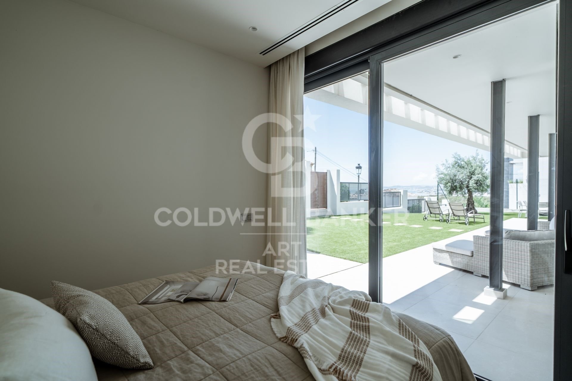 Villa en Estepona, Málaga, España 5 dormitorios, 508 m2 No. 157663