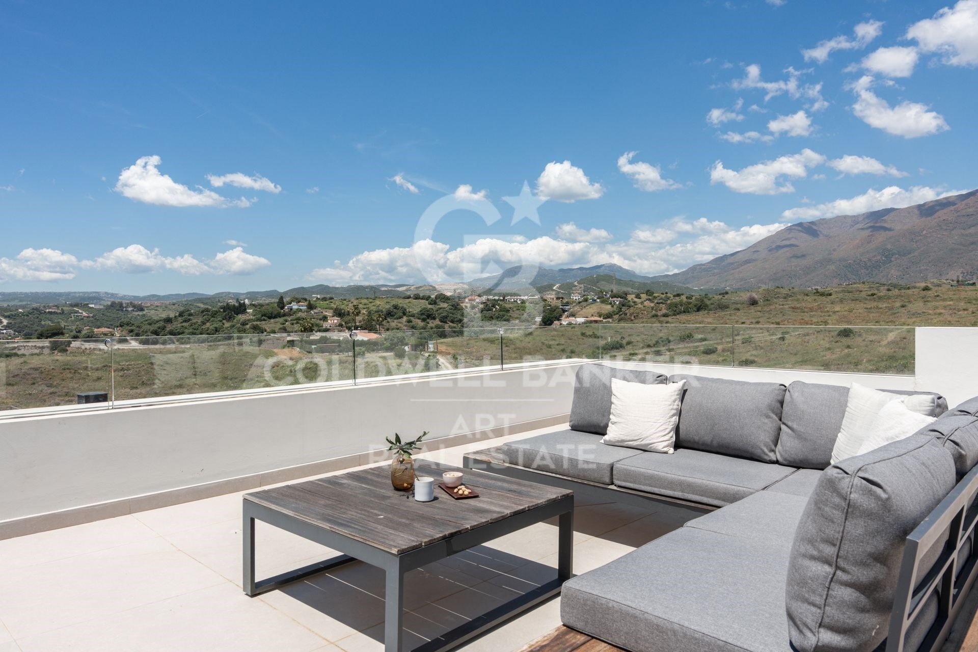 Villa en Estepona, Málaga, España 5 dormitorios, 508 m2 No. 157663