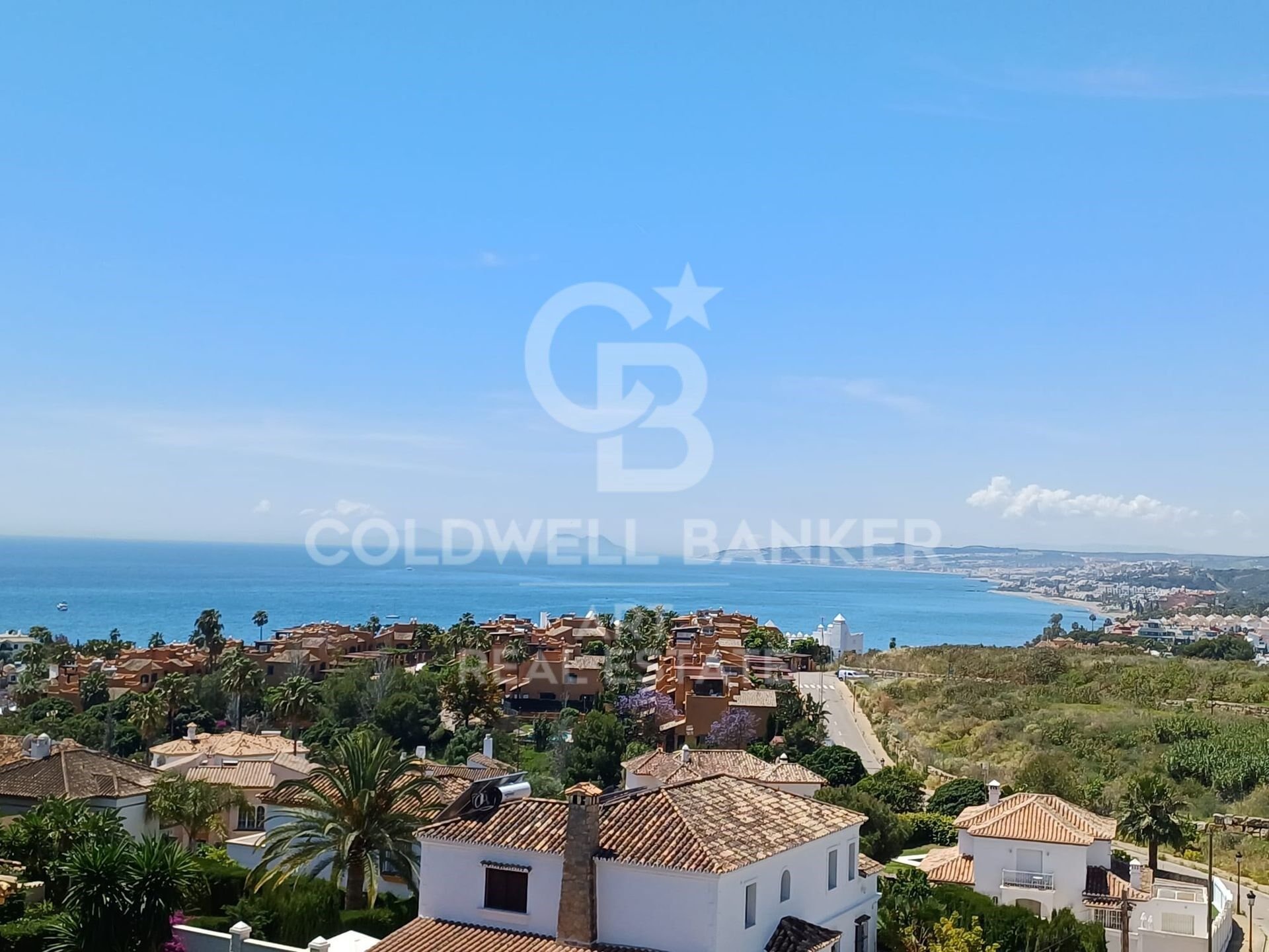 Villa en Estepona, Málaga, España 5 dormitorios, 508 m2 No. 157663