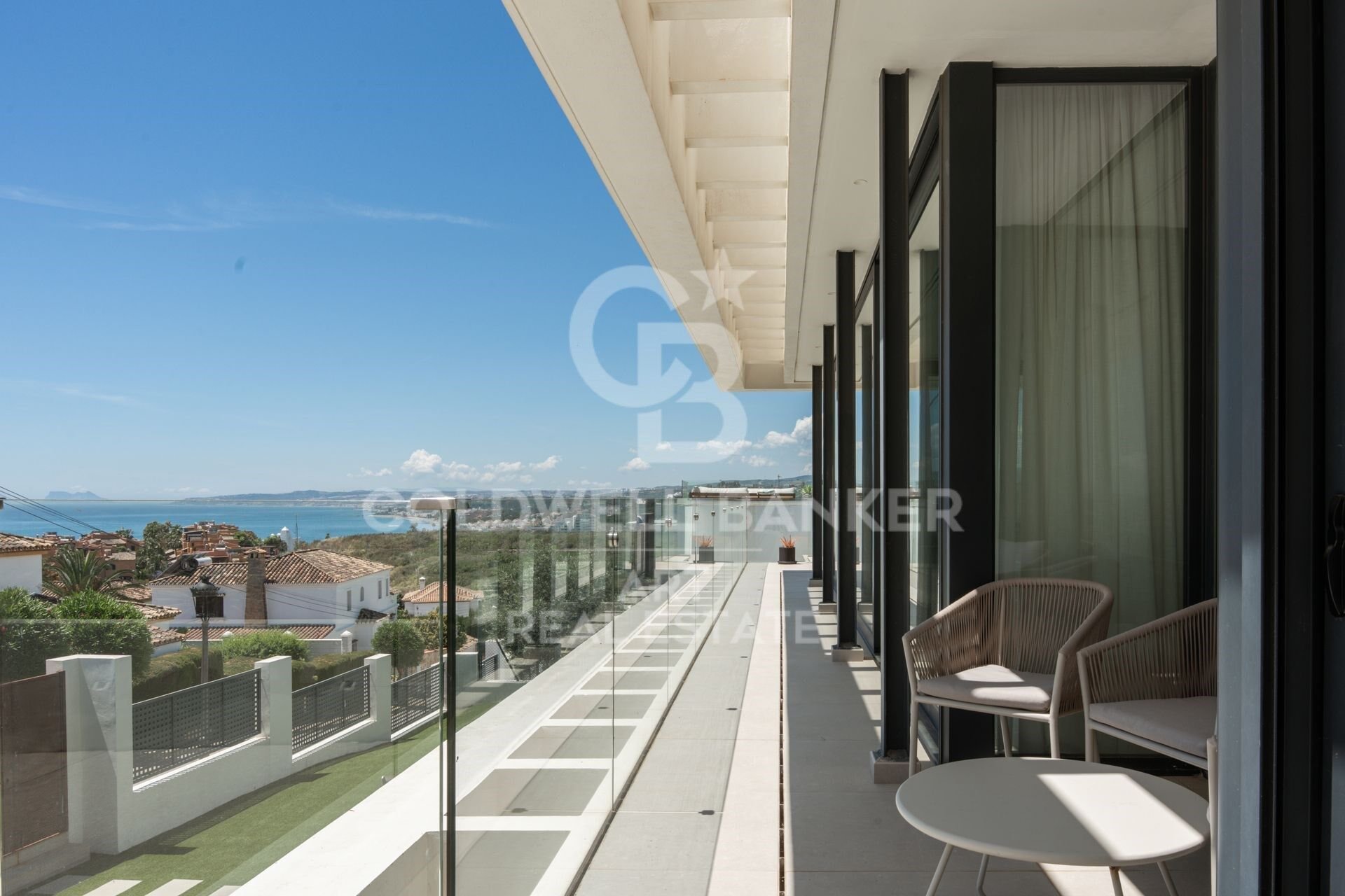 Villa en Estepona, Málaga, España 5 dormitorios, 508 m2 No. 157663