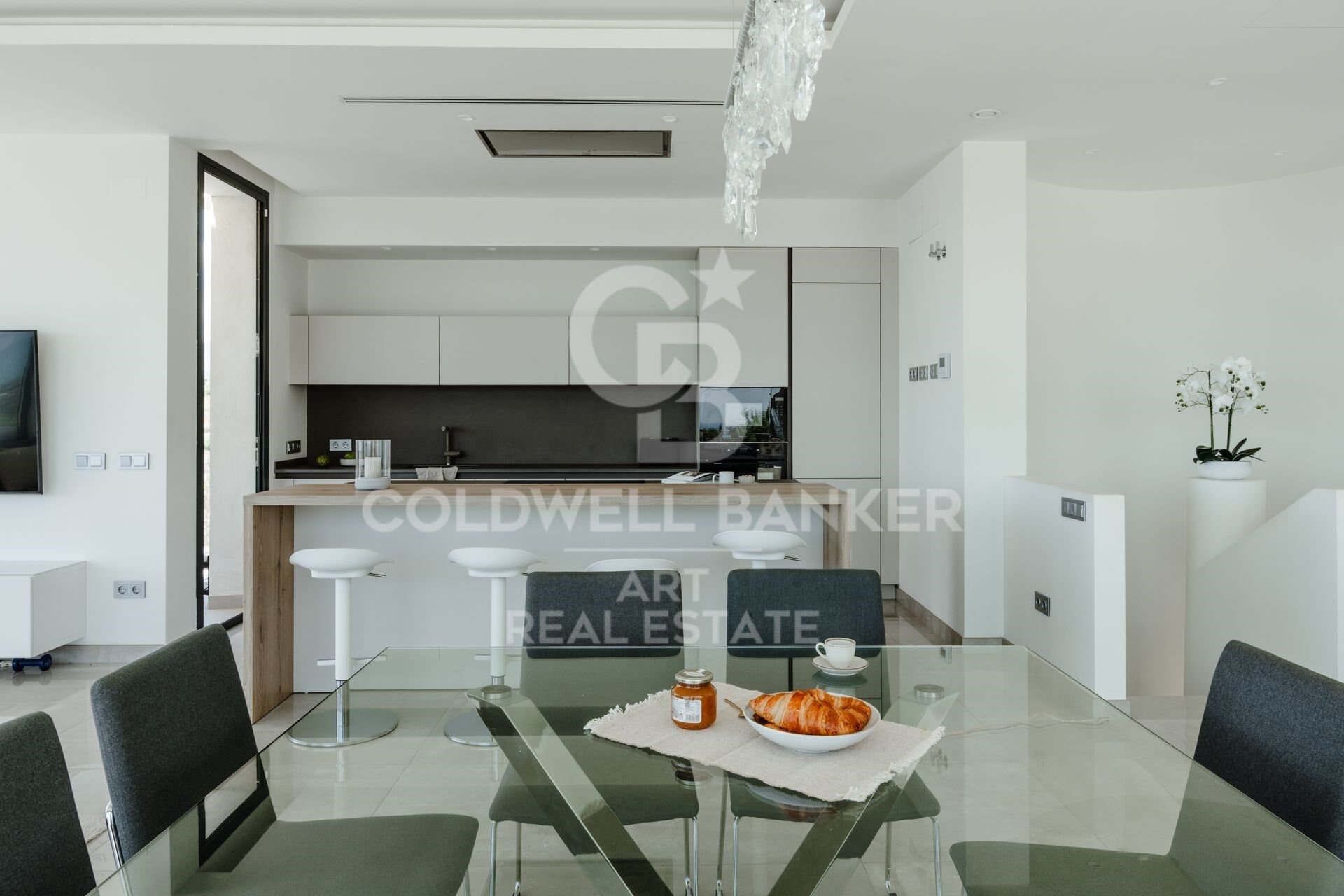 Villa en Estepona, Málaga, España 5 dormitorios, 508 m2 No. 157663