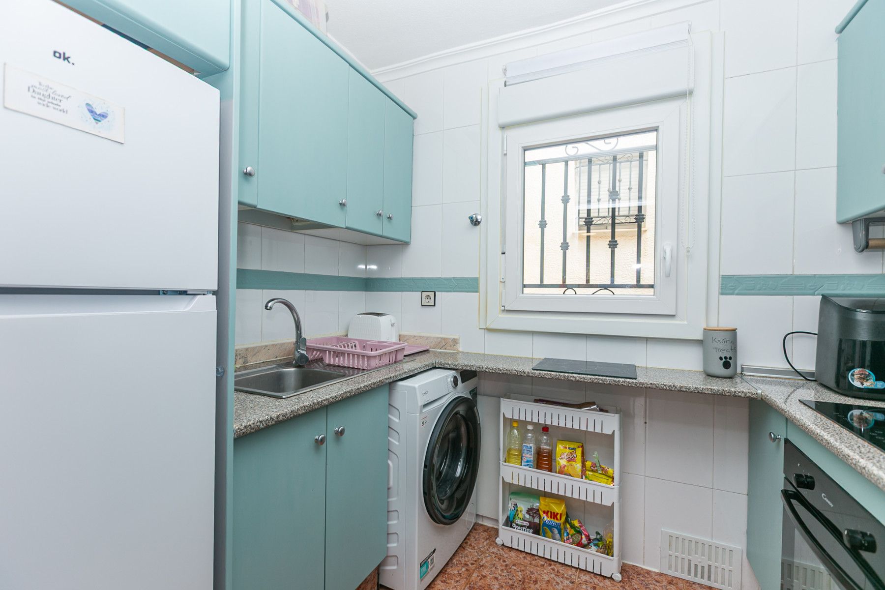 Penthouse in Orihuela, Alicante, Spain 65 sq.m. No. 190458