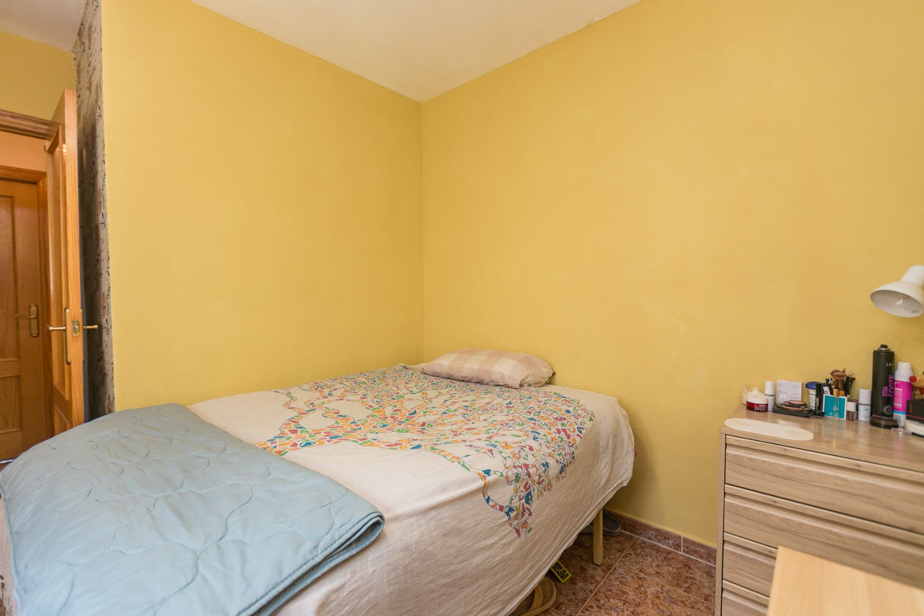 Penthouse in Orihuela, Alicante, Spain 65 sq.m. No. 190458