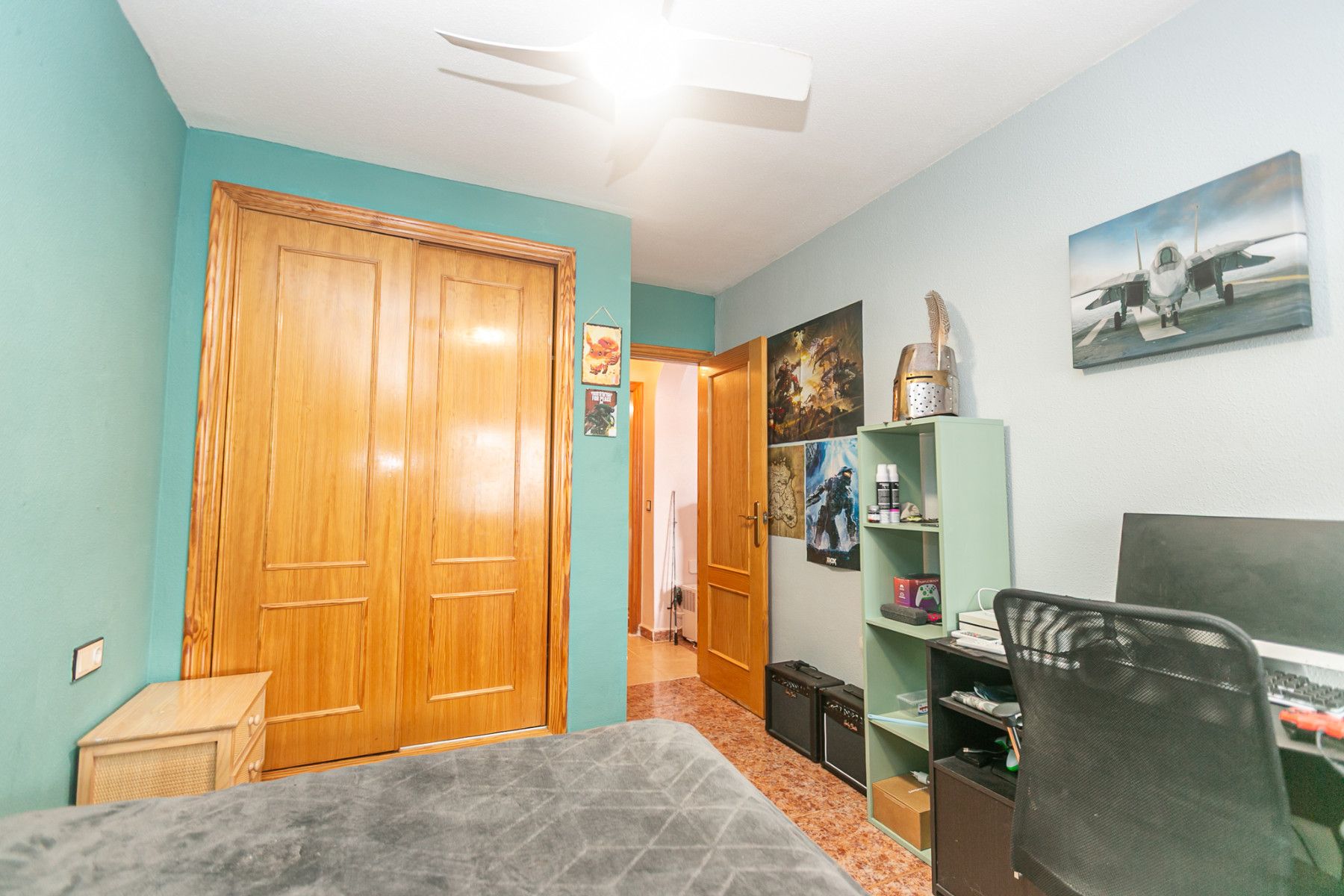 Penthouse in Orihuela, Alicante, Spain 65 sq.m. No. 190458