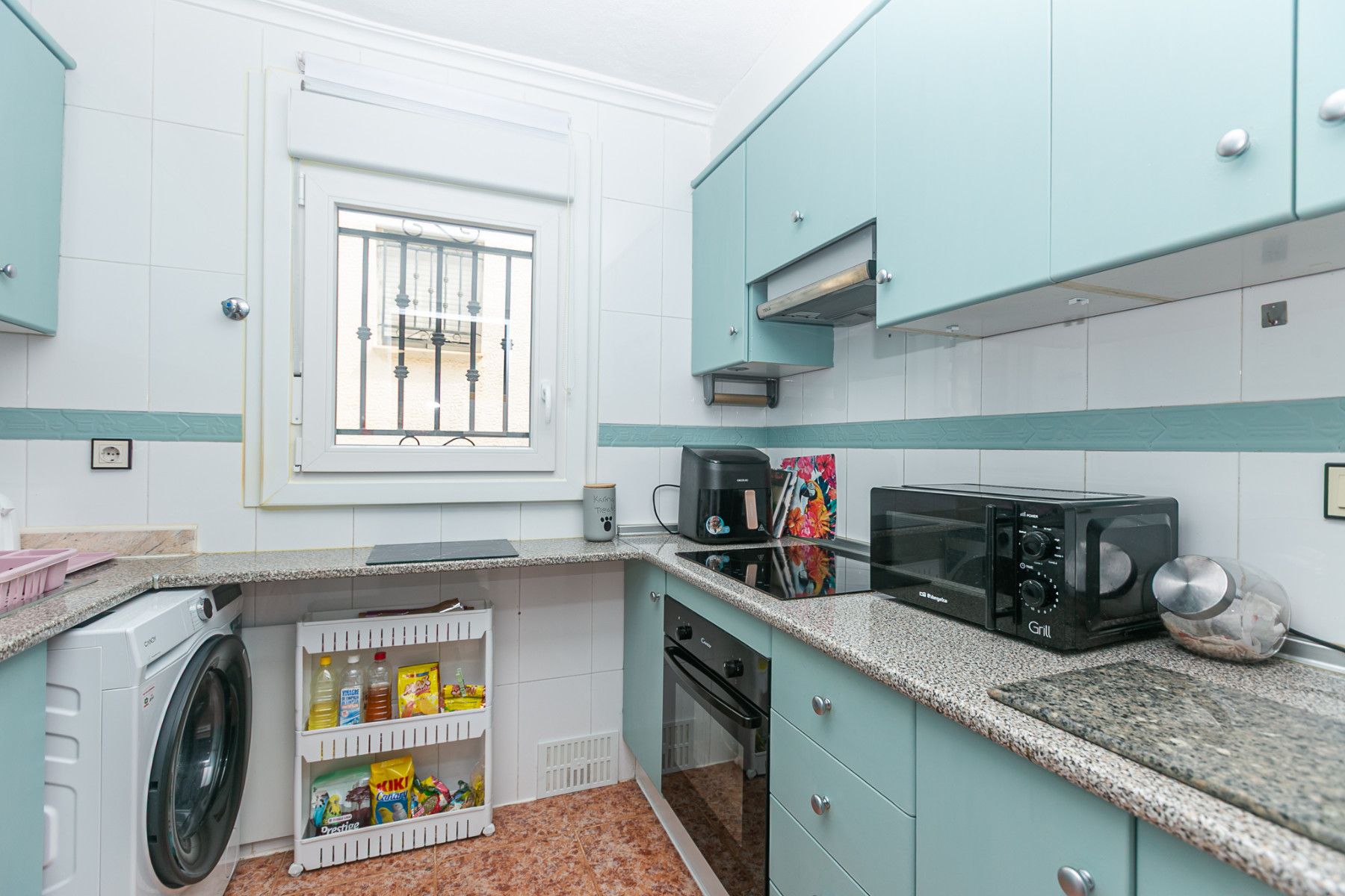 Penthouse in Orihuela, Alicante, Spain 65 sq.m. No. 190458