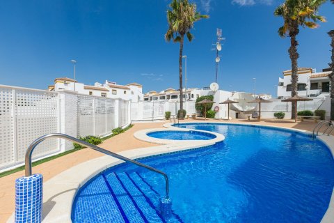 Penthouse in Orihuela, Alicante, Spain 65 sq.m. No. 190458