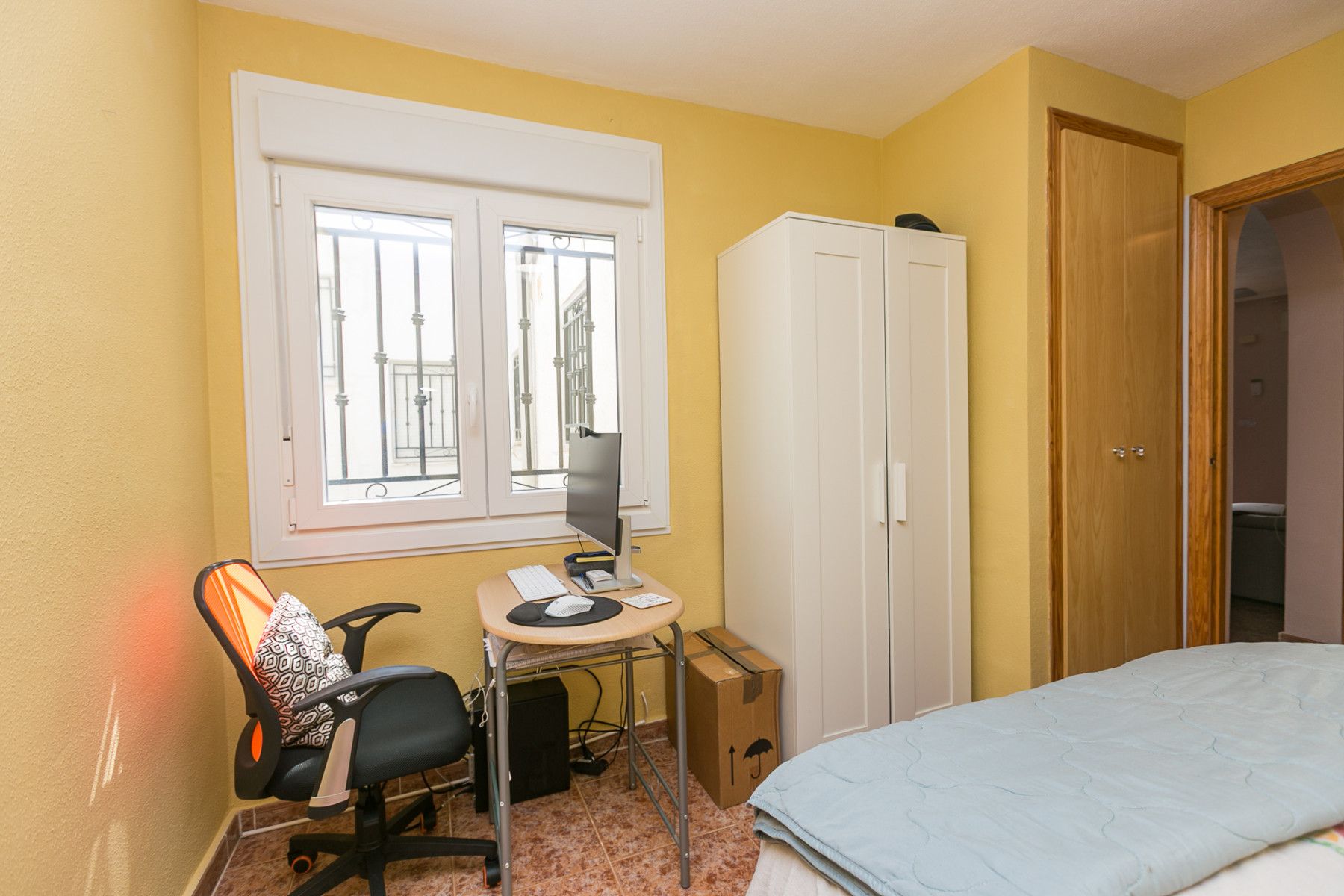 Penthouse in Orihuela, Alicante, Spain 65 sq.m. No. 190458