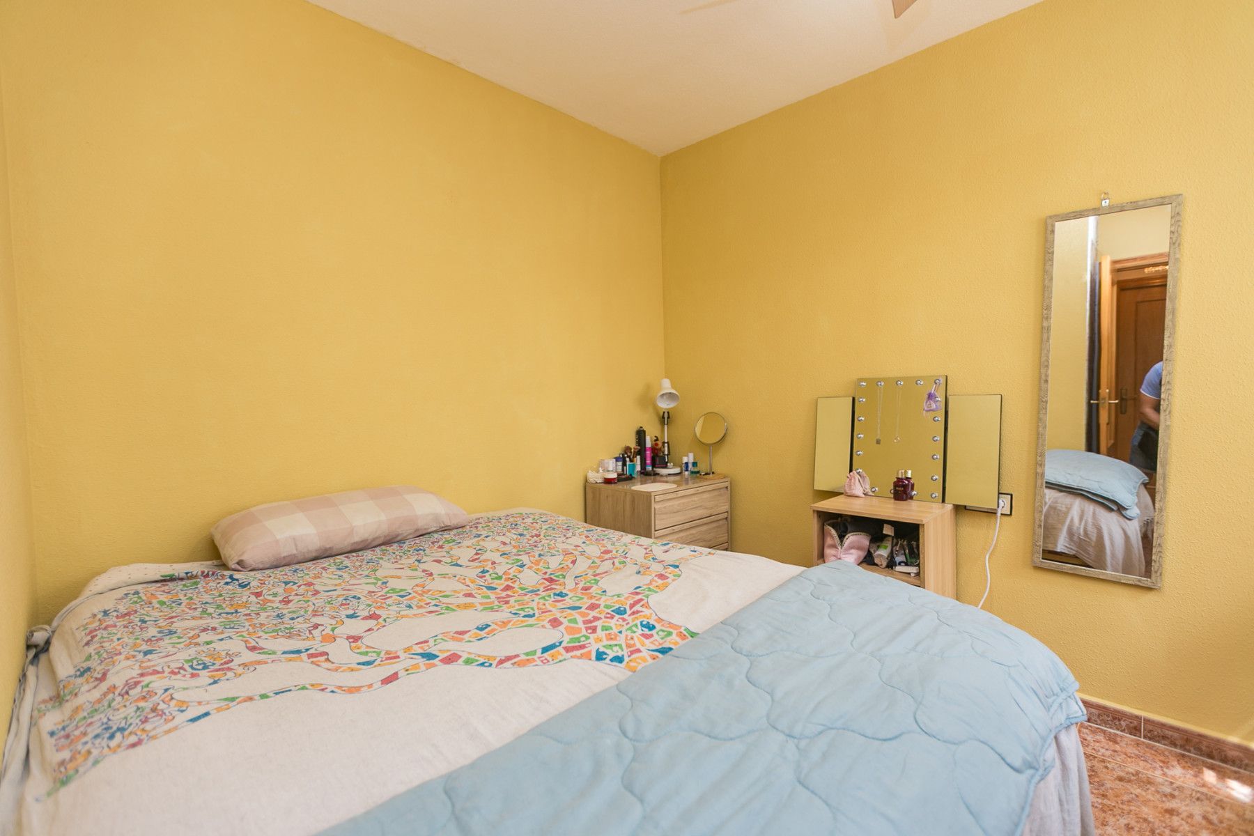Penthouse in Orihuela, Alicante, Spain 65 sq.m. No. 190458