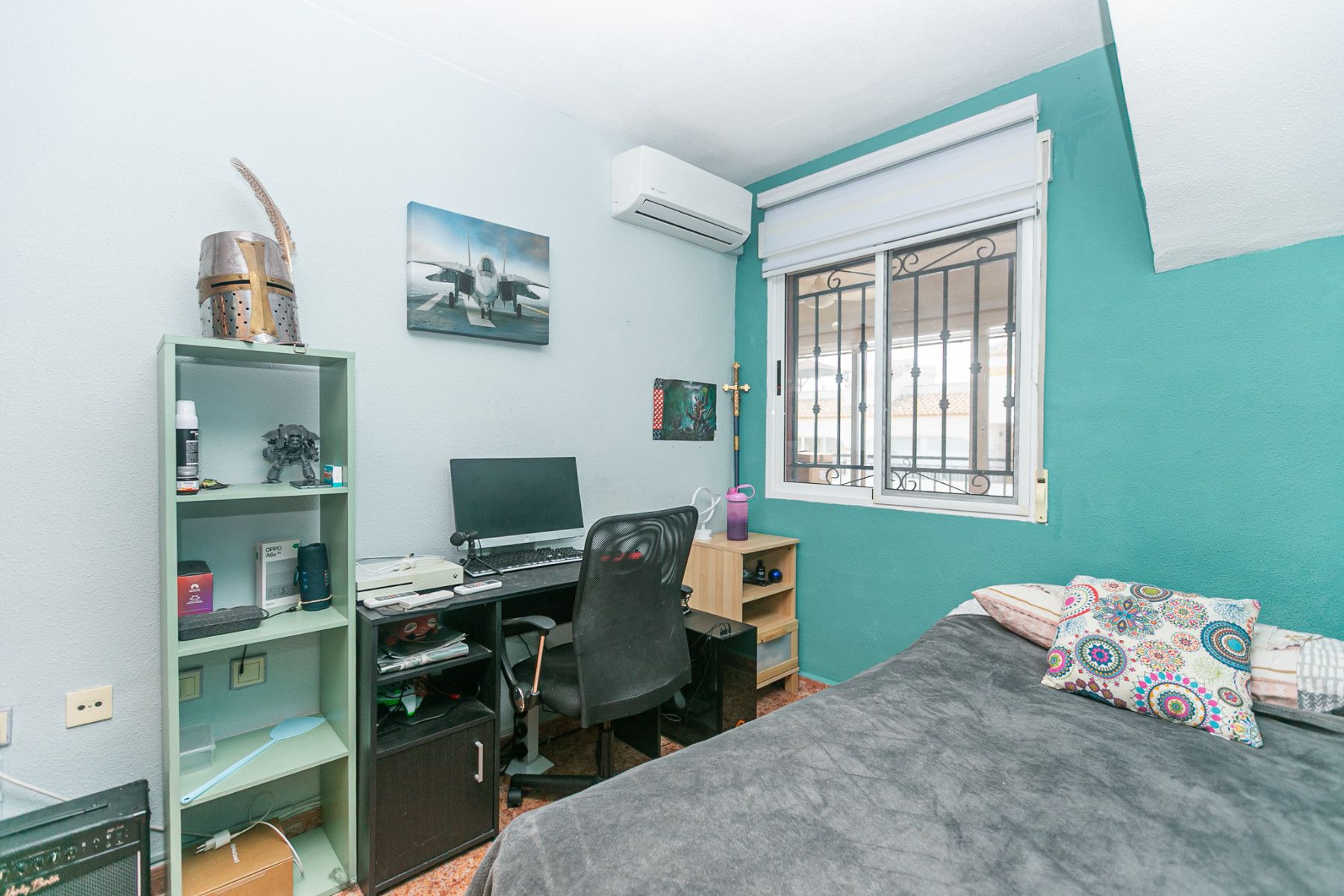Penthouse in Orihuela, Alicante, Spain 65 sq.m. No. 190458