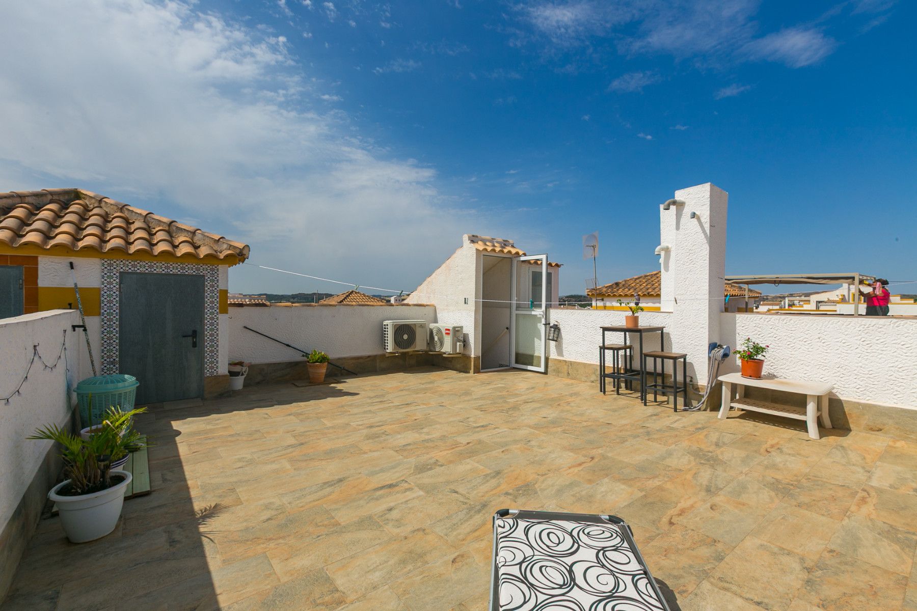 Penthouse in Orihuela, Alicante, Spain 65 sq.m. No. 190458